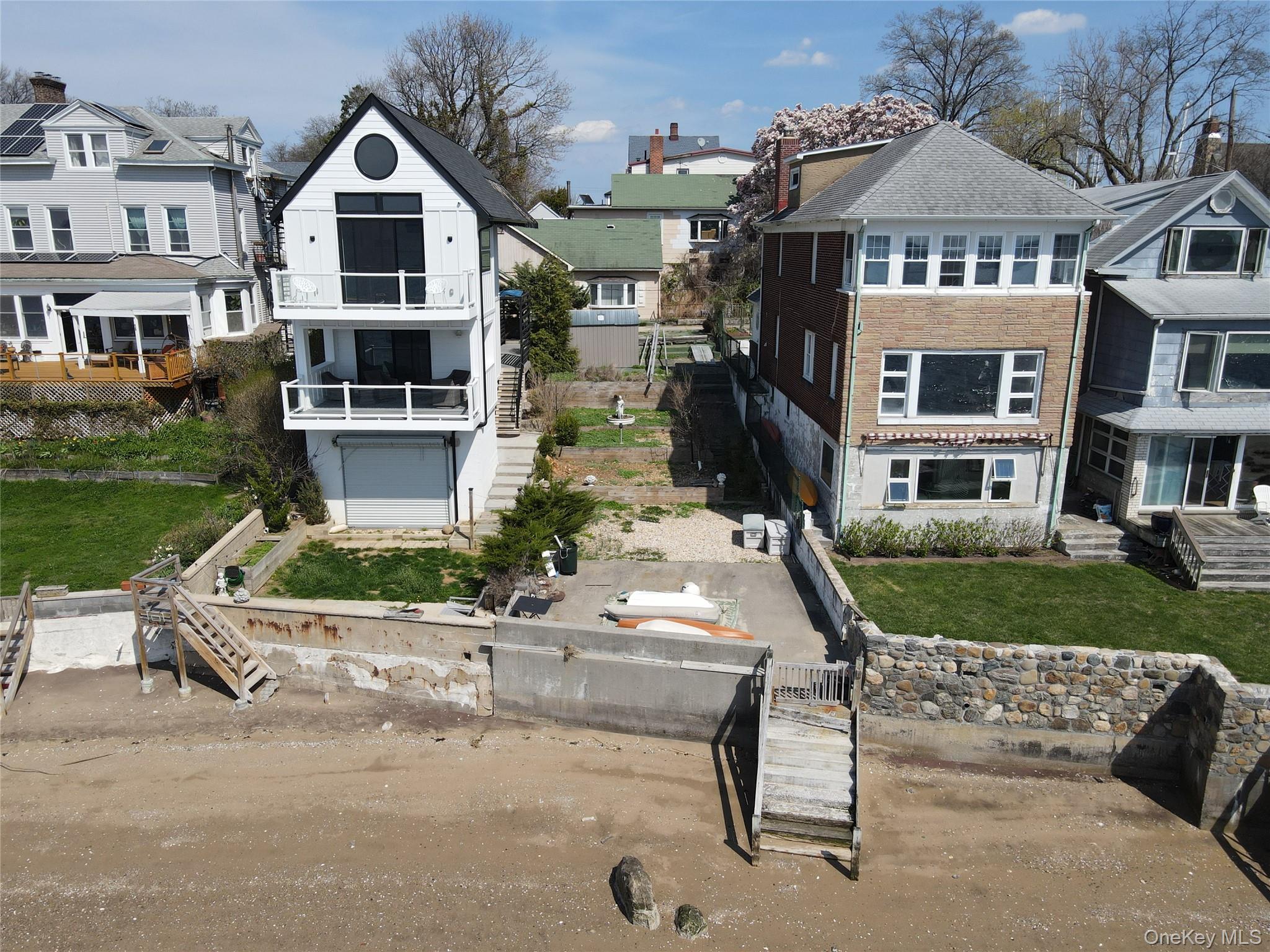 Land Rochelle  Bronx, NY 10465, MLS-988176-3