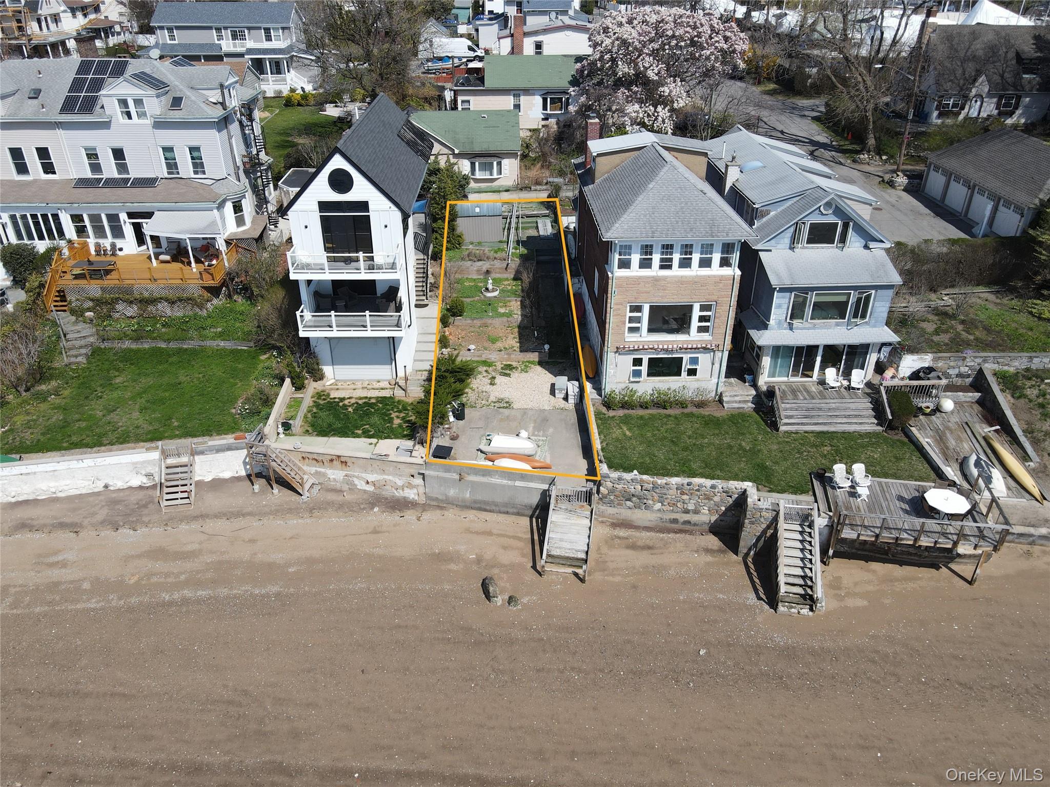 Land Rochelle  Bronx, NY 10465, MLS-988176-6