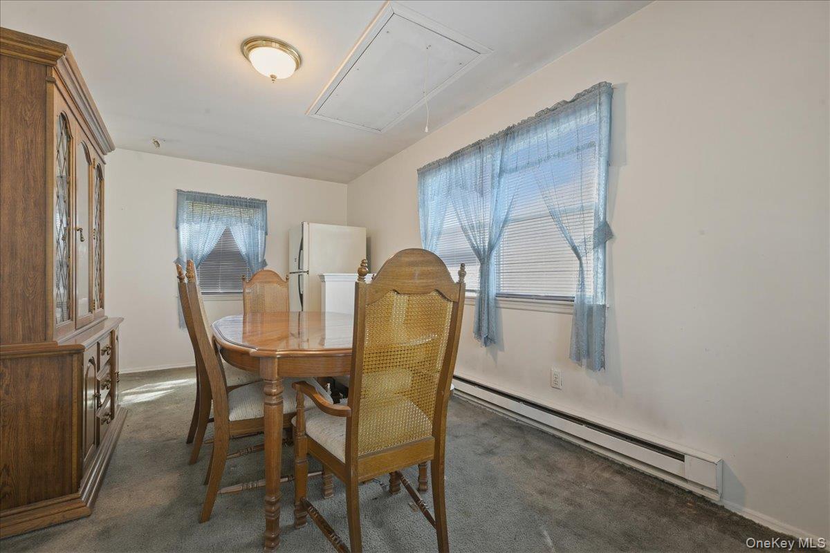 Single Family Forrest  Suffolk County, NY 11701, MLS-988183-12