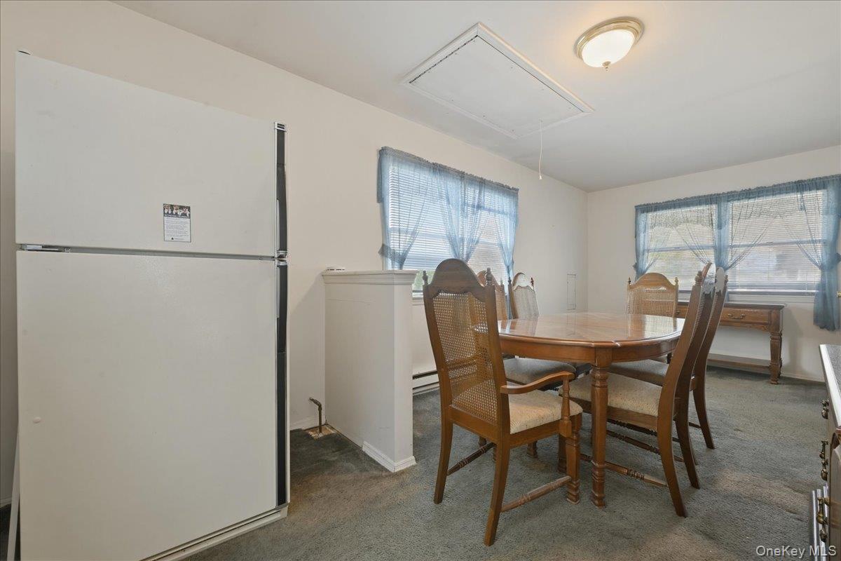 Single Family Forrest  Suffolk County, NY 11701, MLS-988183-13