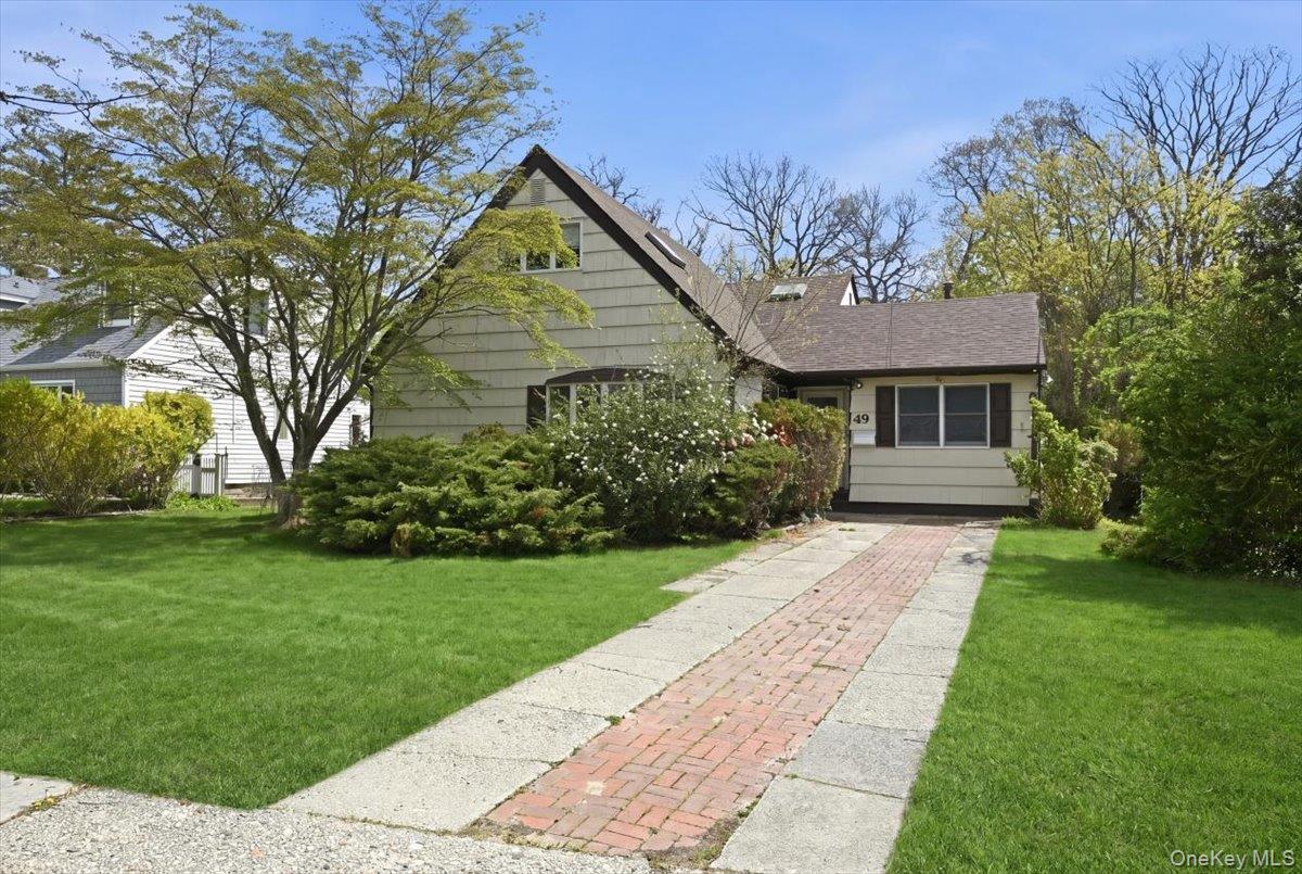 Single Family Forrest  Suffolk County, NY 11701, MLS-988183-2
