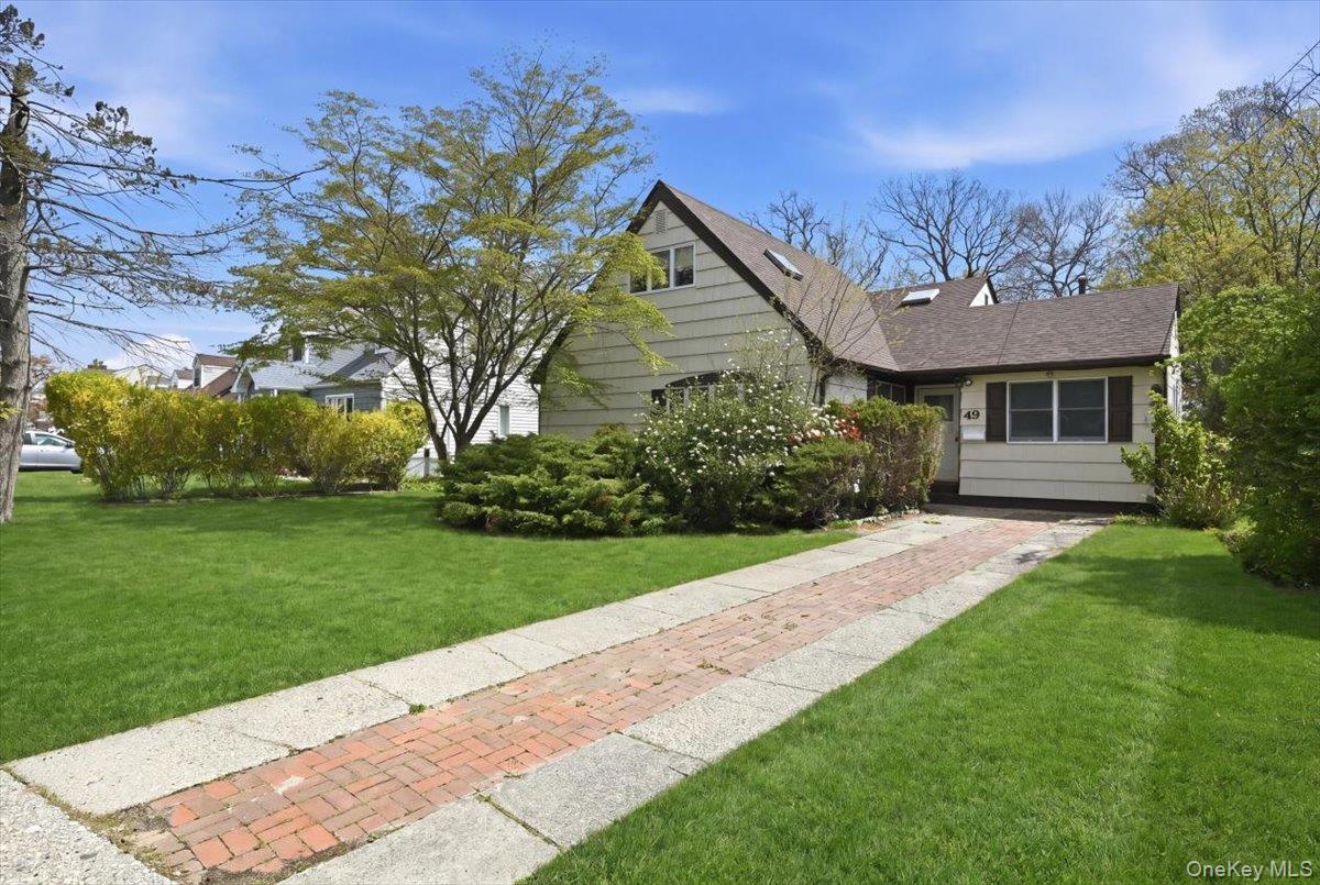 Single Family Forrest  Suffolk County, NY 11701, MLS-988183-3