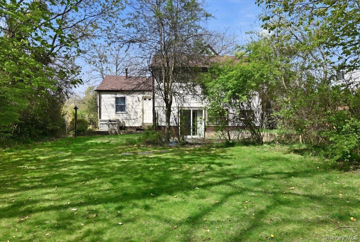 Single Family Forrest  Suffolk County, NY 11701, MLS-988183-30