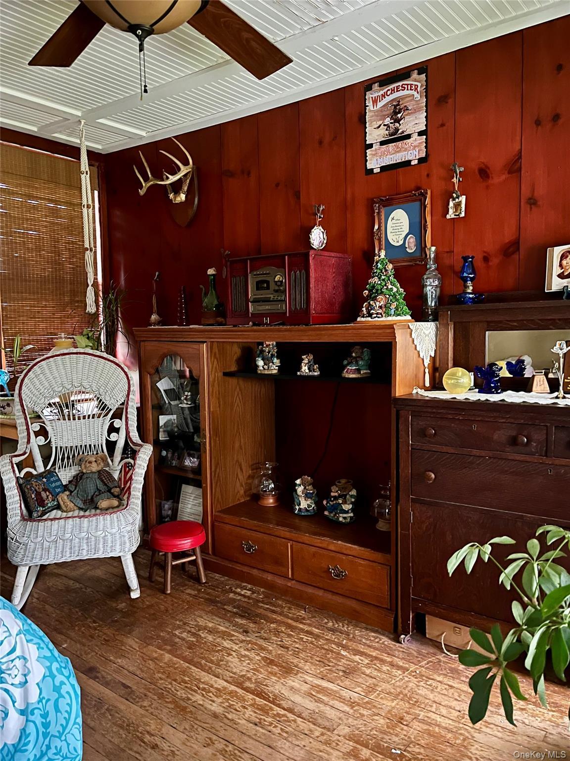 Single Family Spring  Orange County, NY 10924, MLS-988199-14