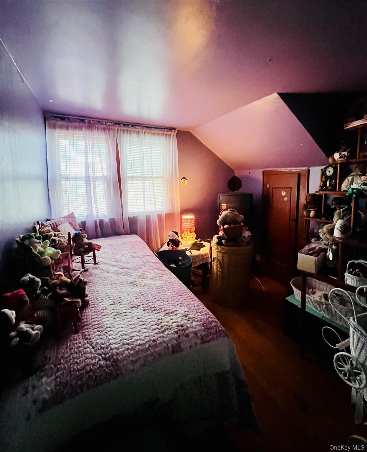 Single Family Spring  Orange County, NY 10924, MLS-988199-16