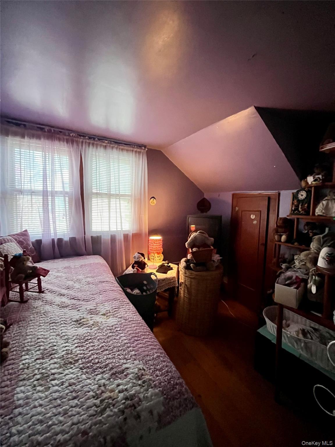 Single Family Spring  Orange County, NY 10924, MLS-988199-17