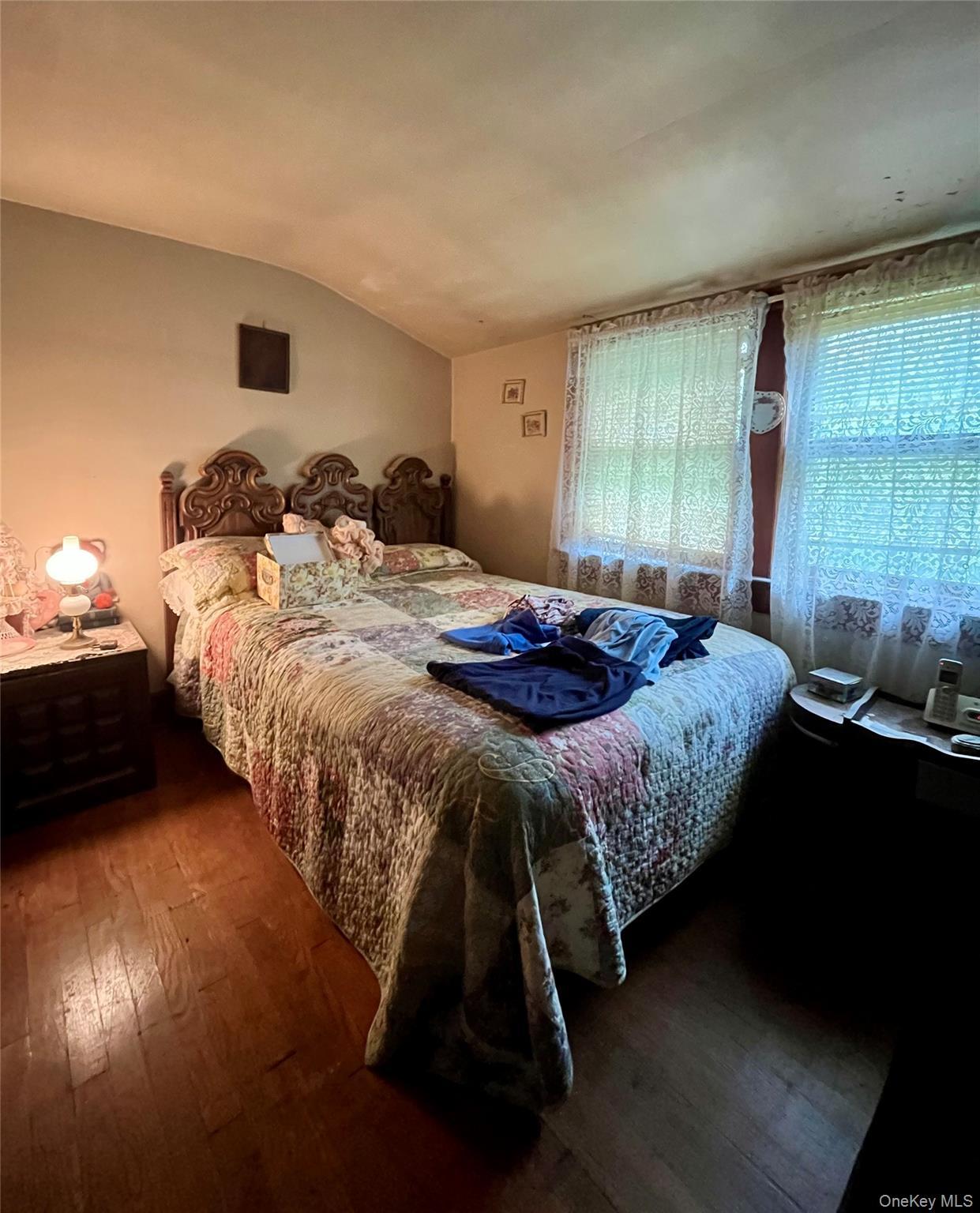 Single Family Spring  Orange County, NY 10924, MLS-988199-18