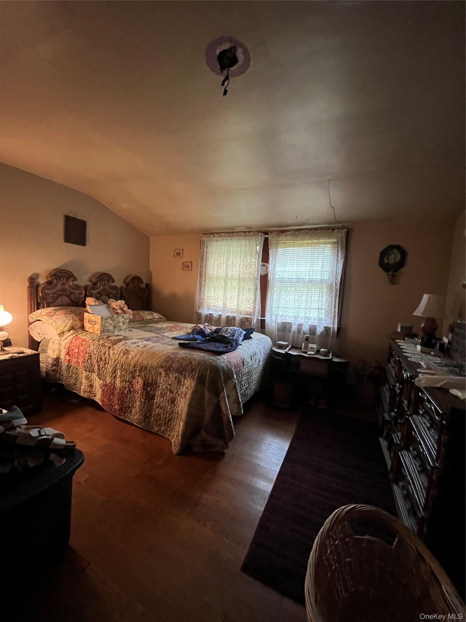 Single Family Spring  Orange County, NY 10924, MLS-988199-19