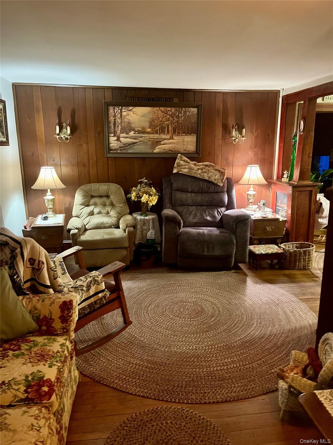 Single Family Spring  Orange County, NY 10924, MLS-988199-2