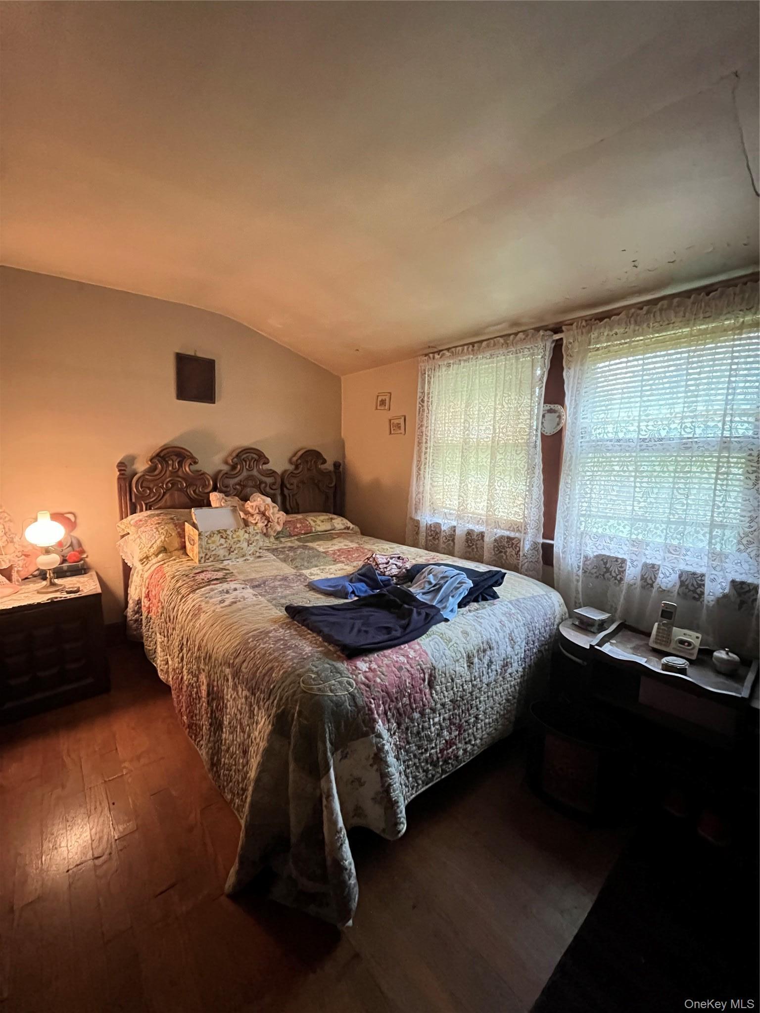 Single Family Spring  Orange County, NY 10924, MLS-988199-20