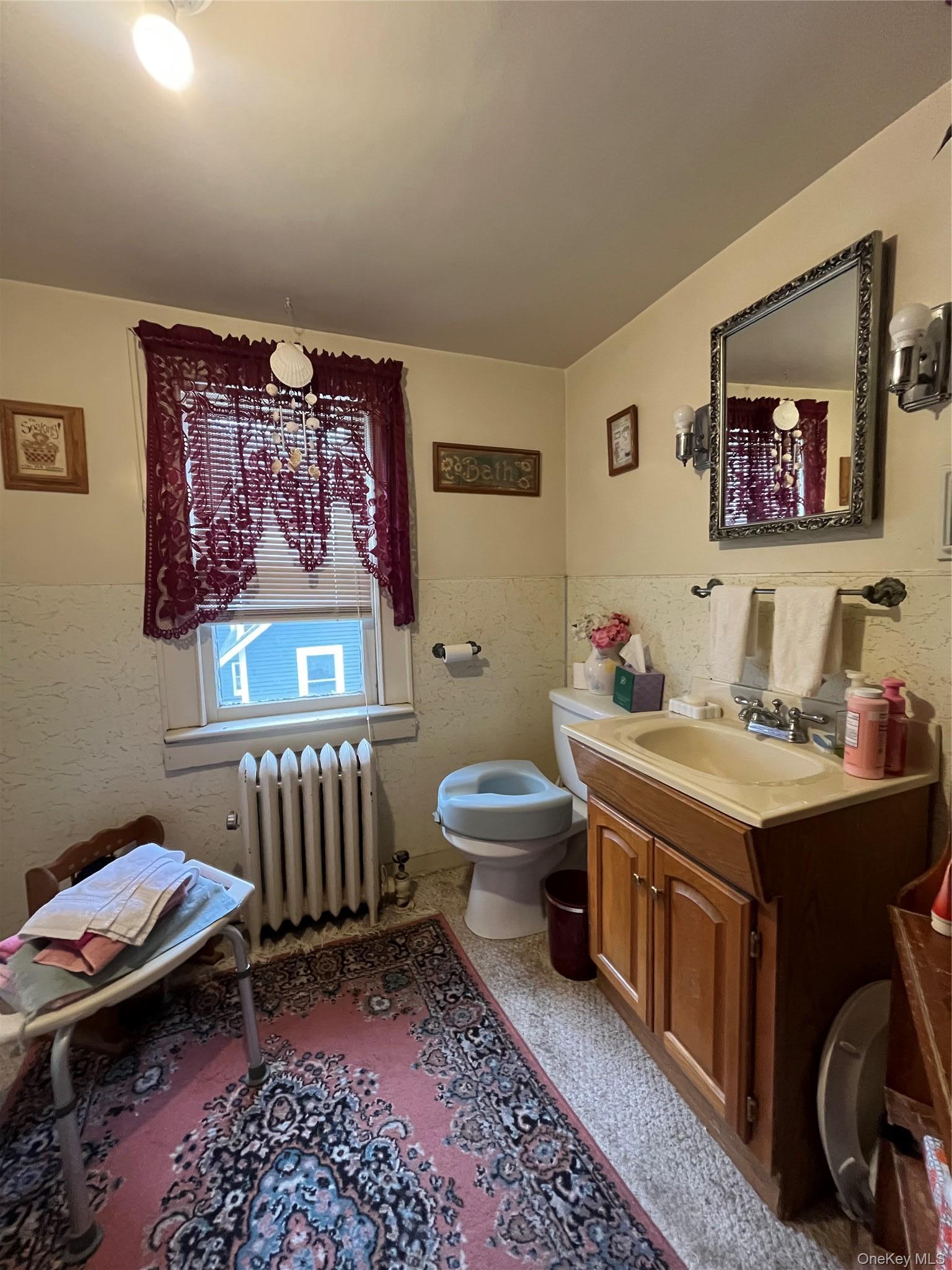 Single Family Spring  Orange County, NY 10924, MLS-988199-21