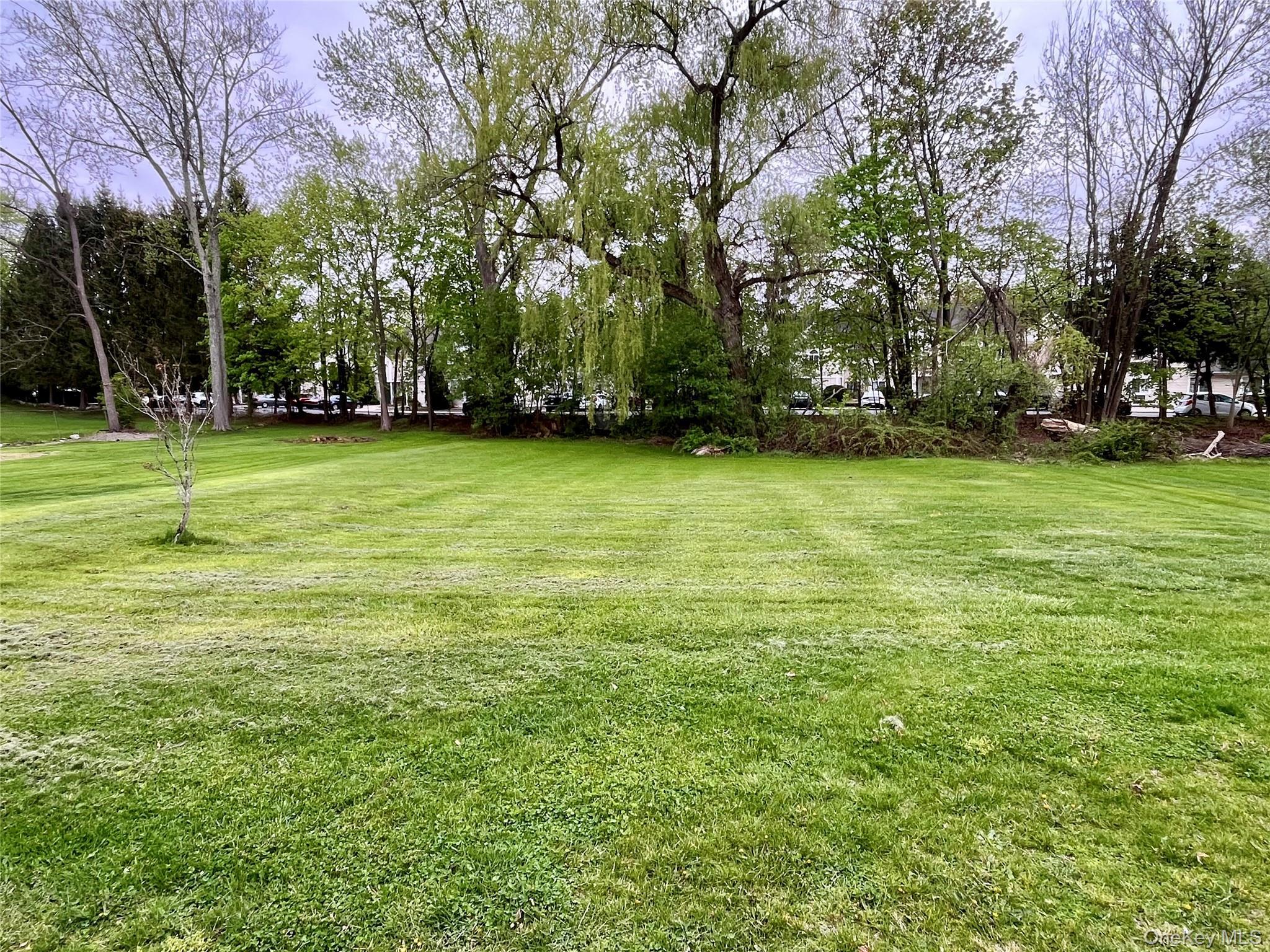 Single Family Spring  Orange County, NY 10924, MLS-988199-23