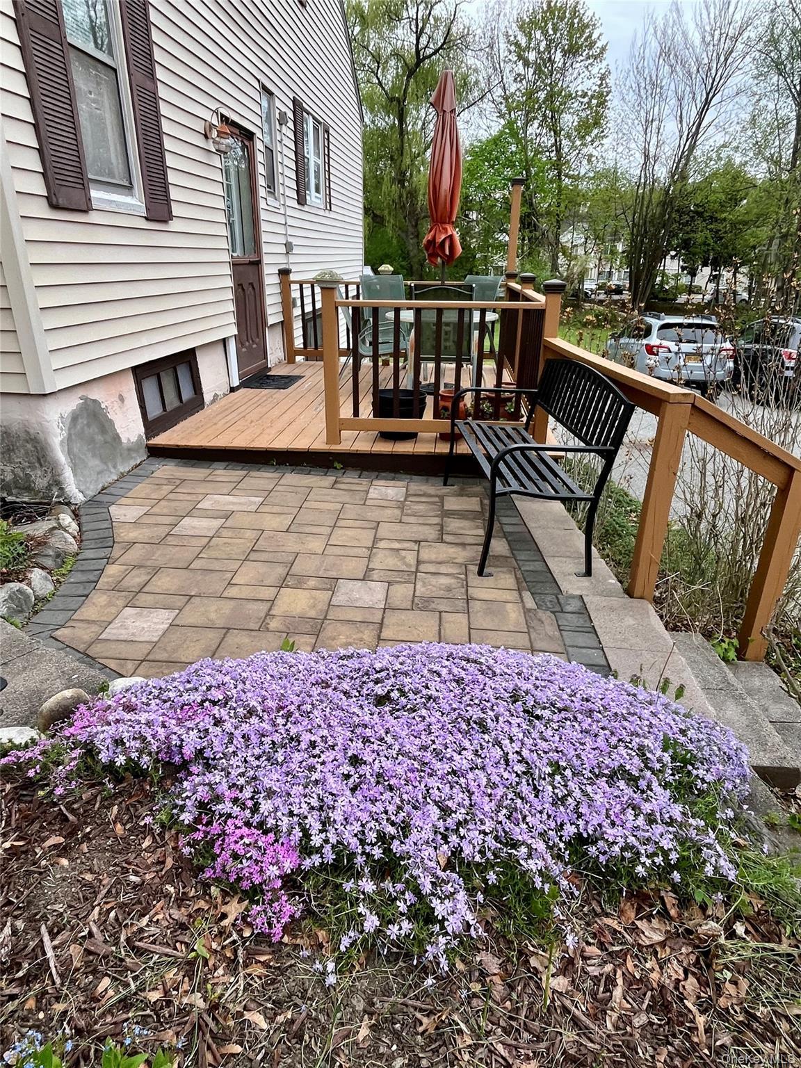 Single Family Spring  Orange County, NY 10924, MLS-988199-24