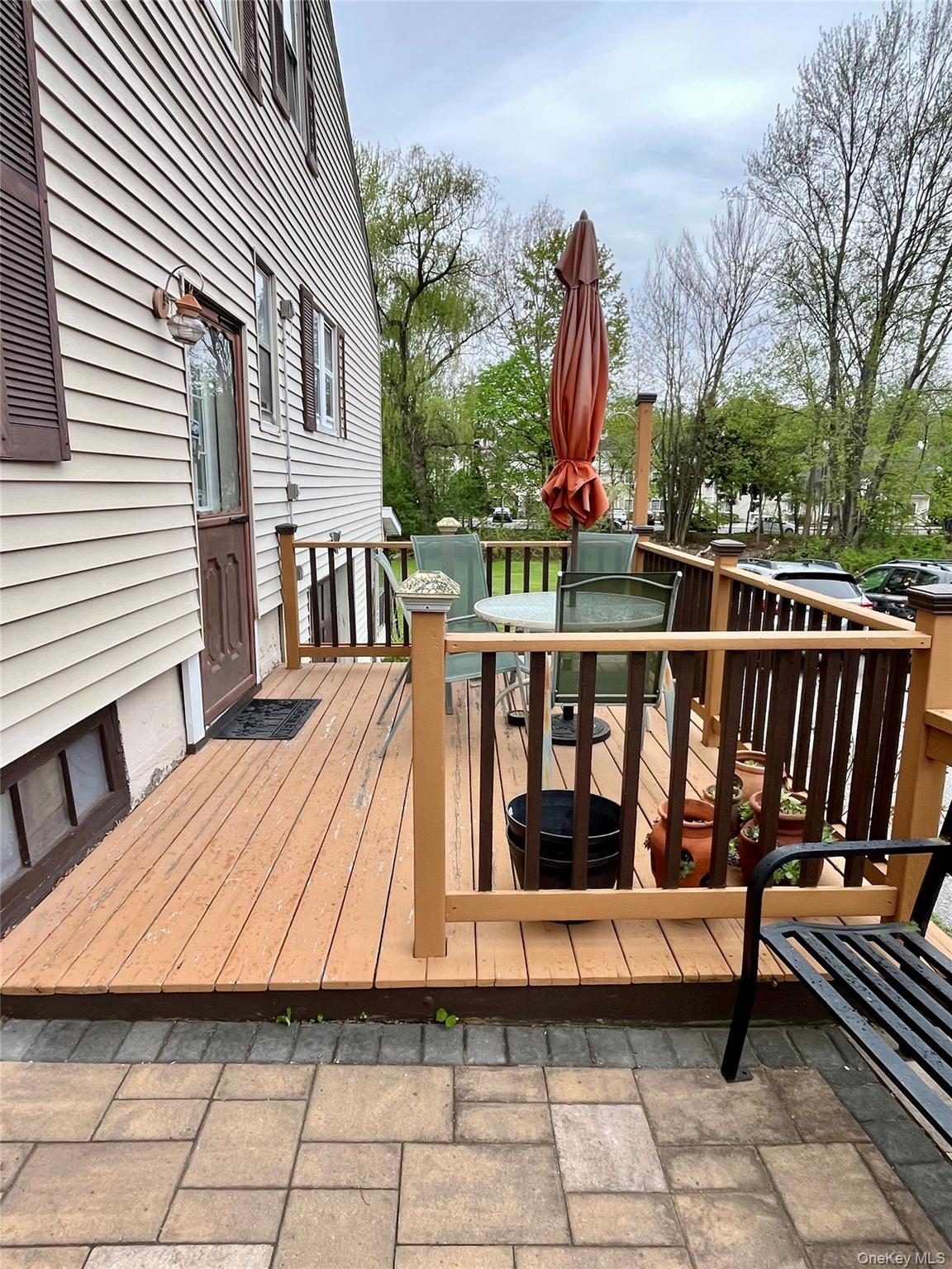 Single Family Spring  Orange County, NY 10924, MLS-988199-25