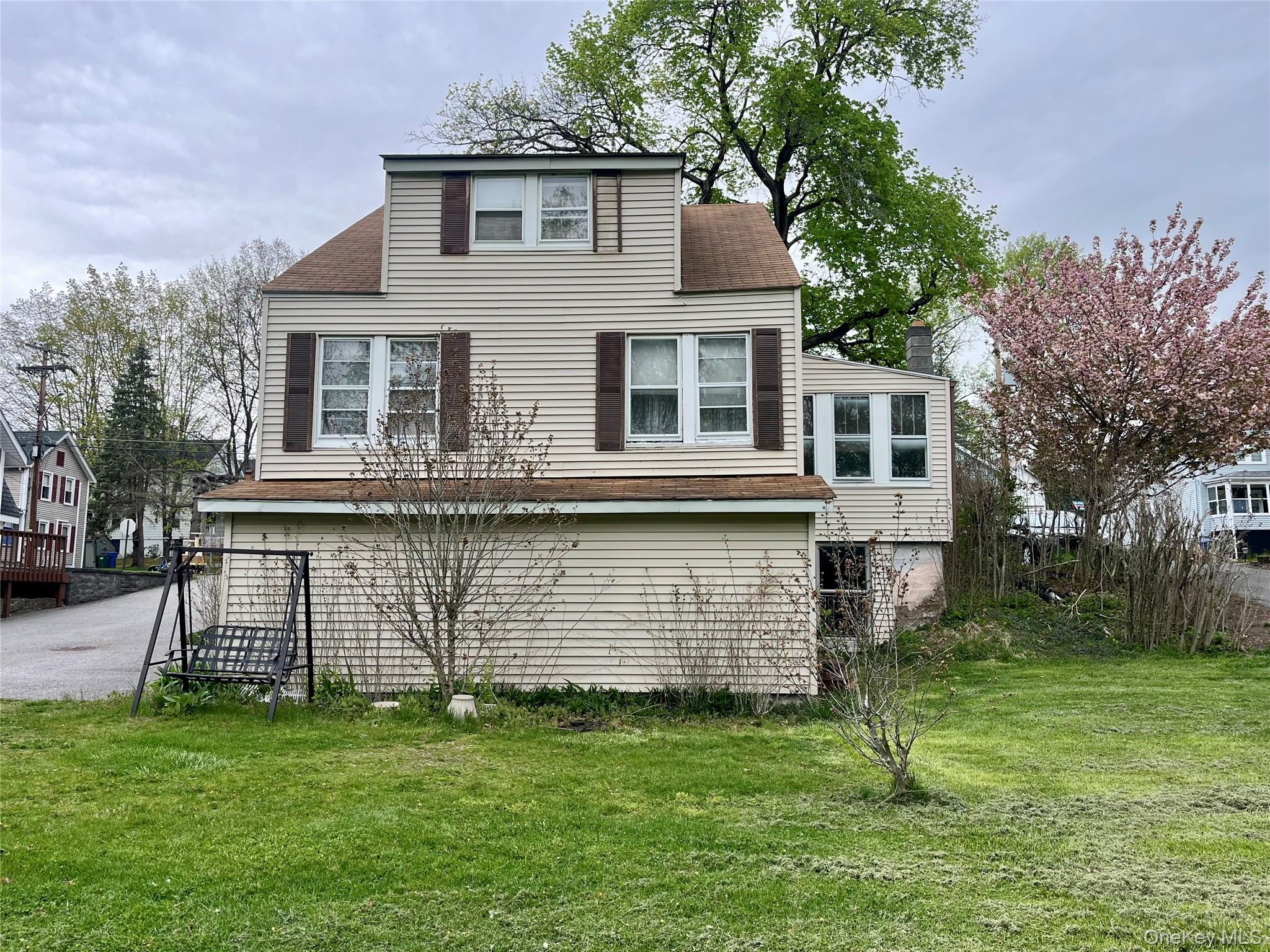 Single Family Spring  Orange County, NY 10924, MLS-988199-26