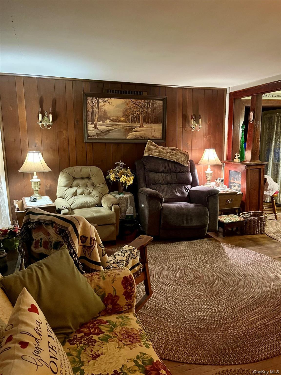 Single Family Spring  Orange County, NY 10924, MLS-988199-3