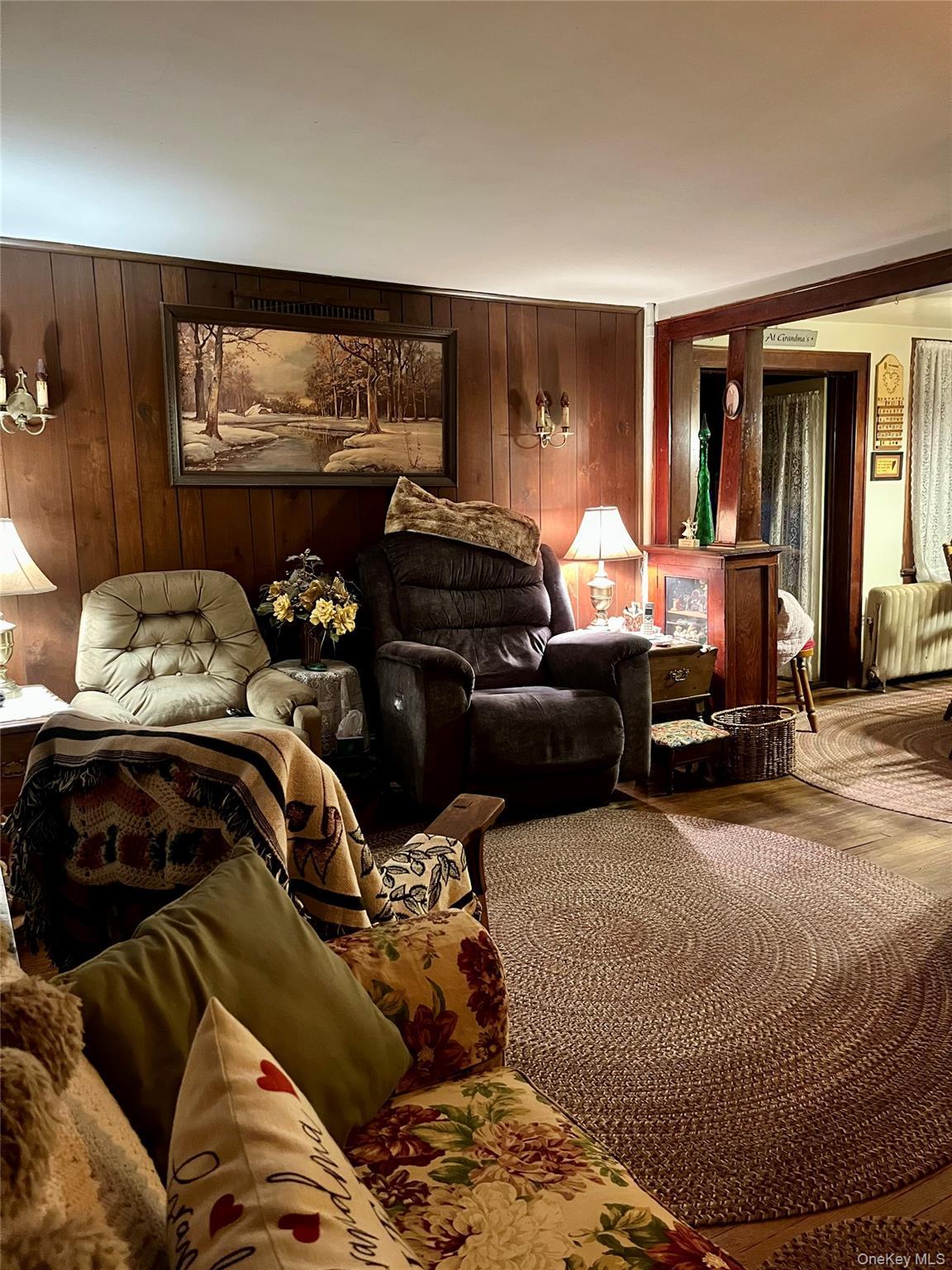 Single Family Spring  Orange County, NY 10924, MLS-988199-4