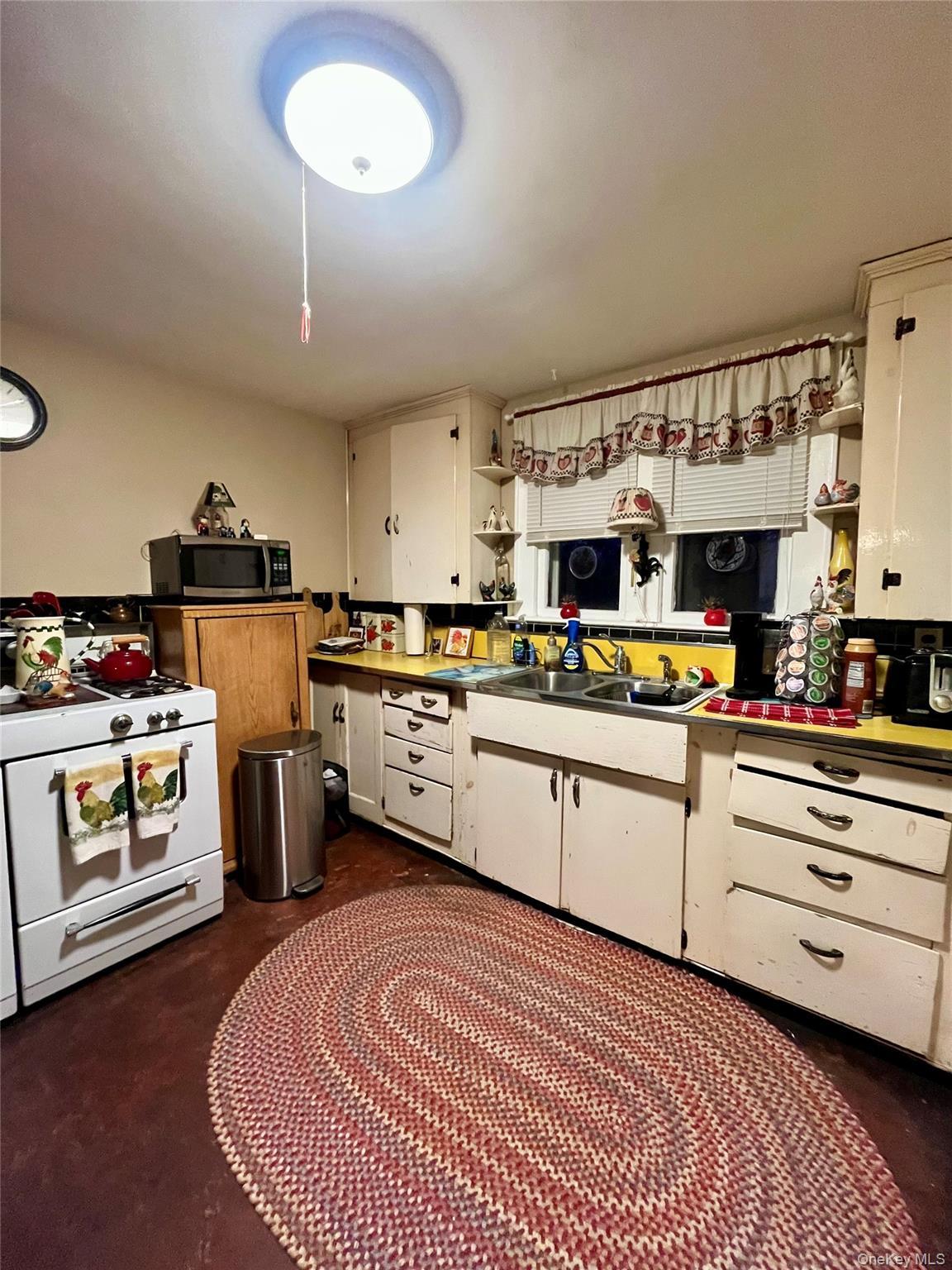 Single Family Spring  Orange County, NY 10924, MLS-988199-9