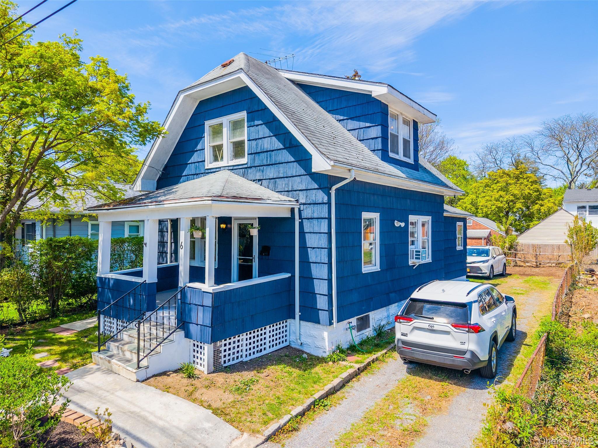 Single Family Littleworth  Nassau County, NY 11579, MLS-988222-2