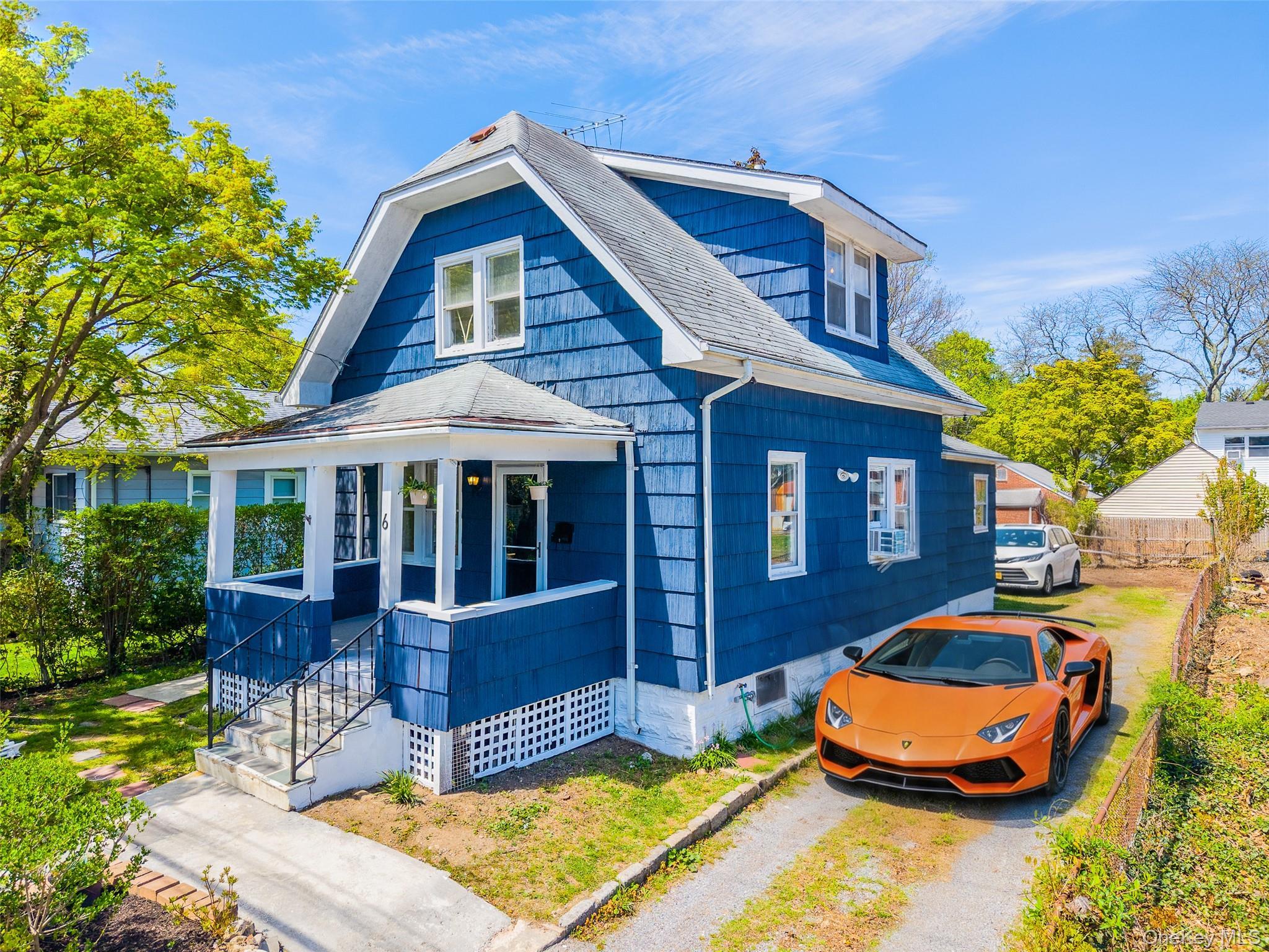 Single Family Littleworth  Nassau County, NY 11579, MLS-988222-3