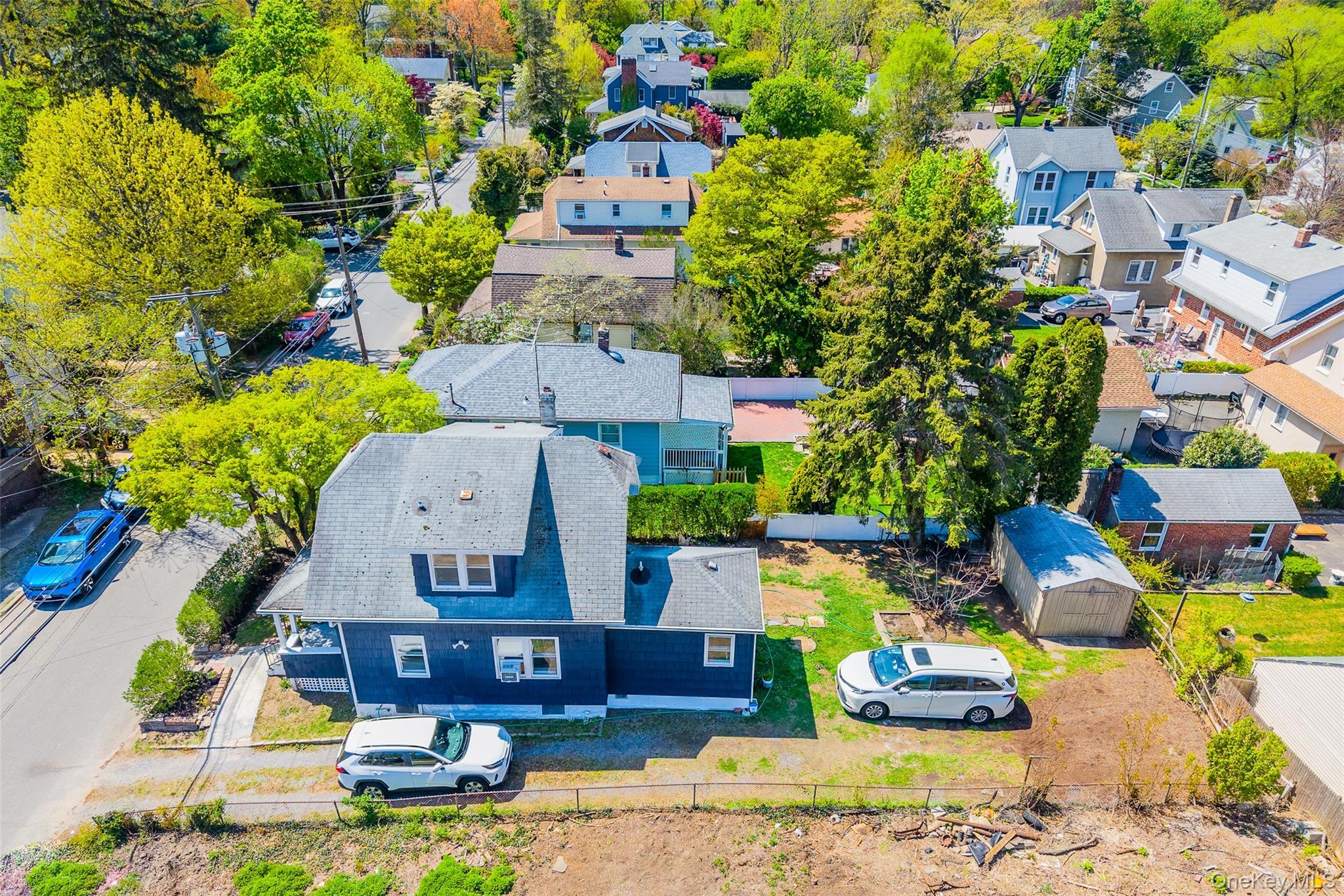 Single Family Littleworth  Nassau County, NY 11579, MLS-988222-32