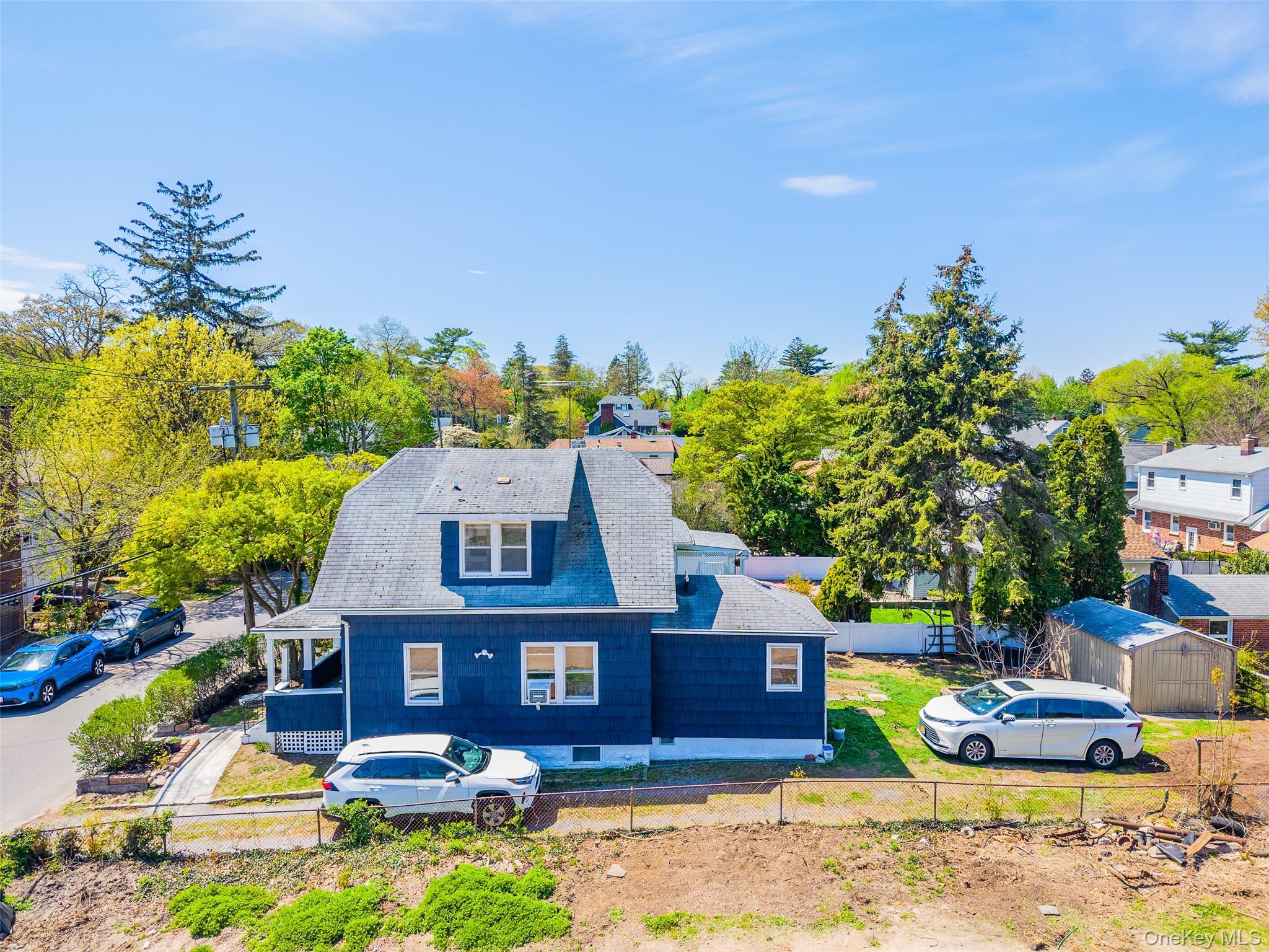 Single Family Littleworth  Nassau County, NY 11579, MLS-988222-33