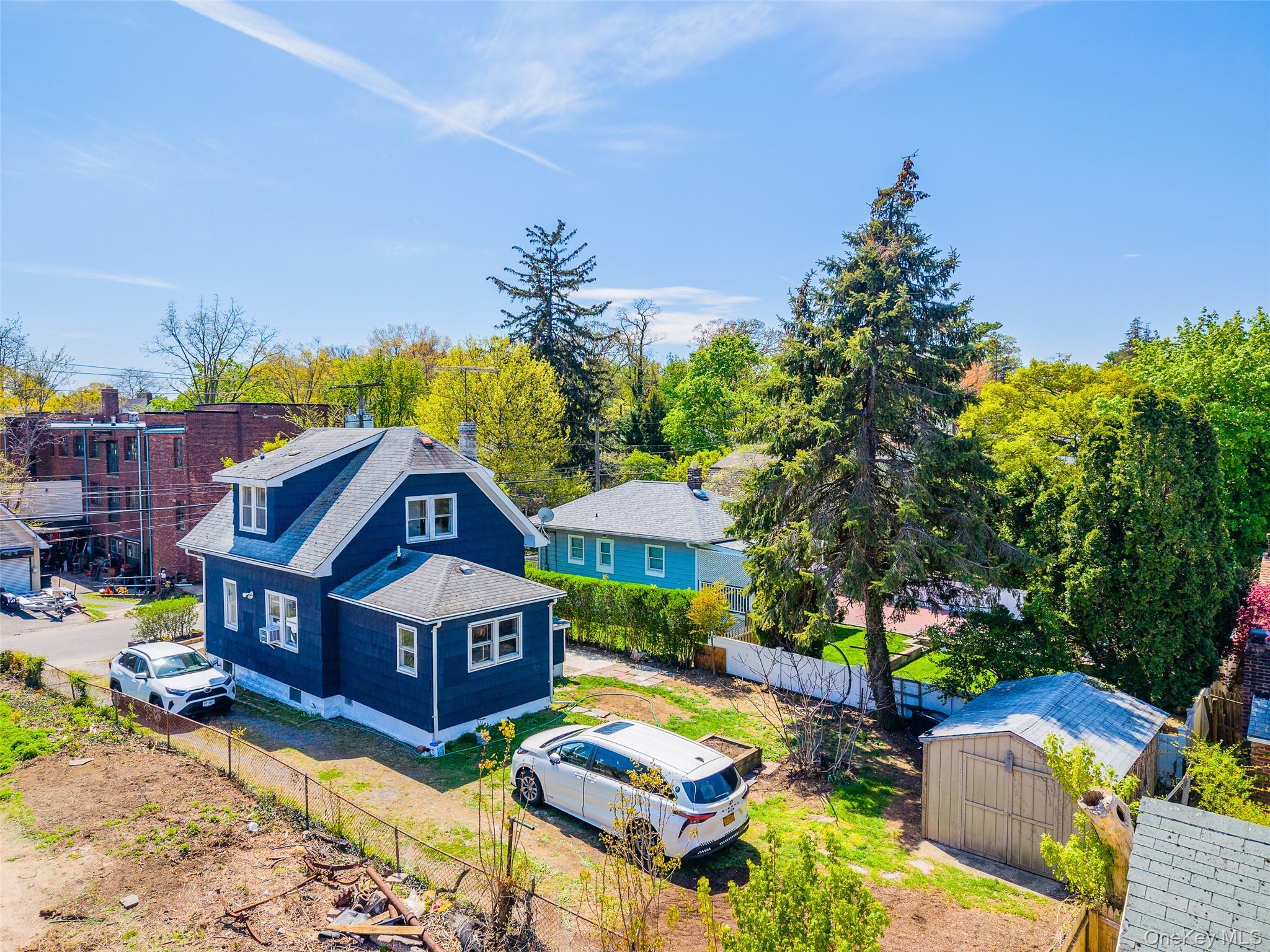 Single Family Littleworth  Nassau County, NY 11579, MLS-988222-34