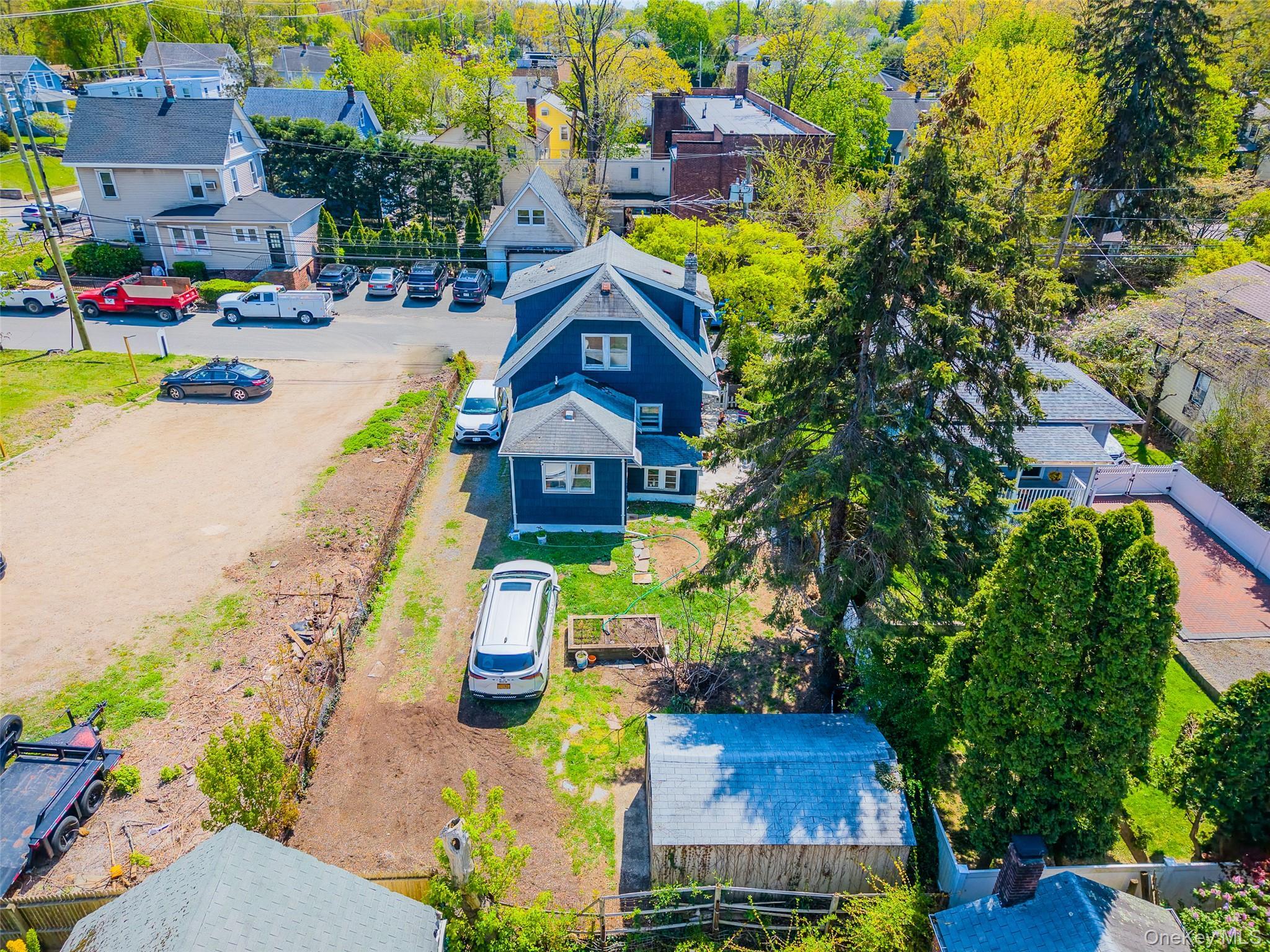 Single Family Littleworth  Nassau County, NY 11579, MLS-988222-35