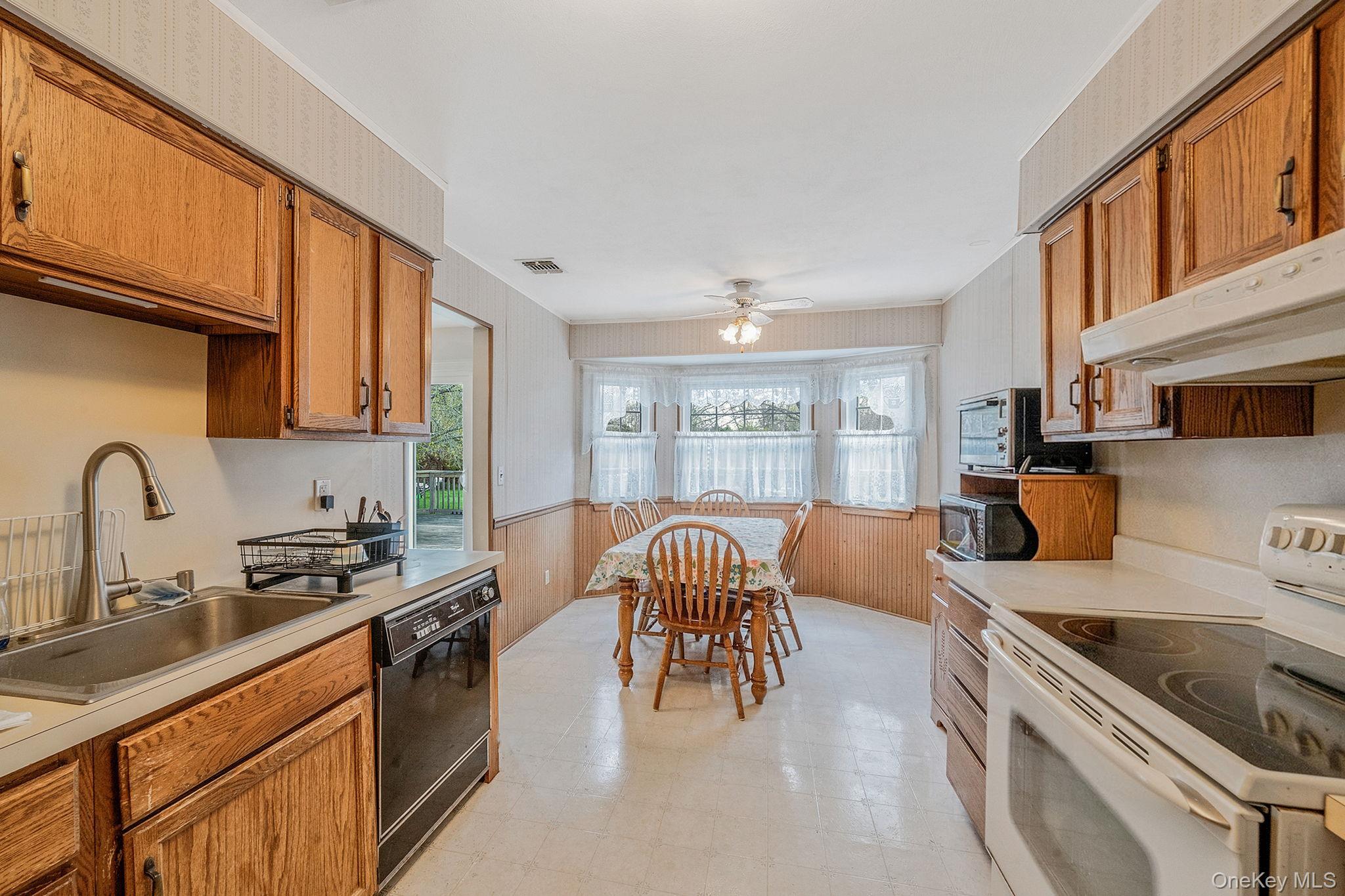 Single Family Whitman  Suffolk County, NY 11763, MLS-988224-12