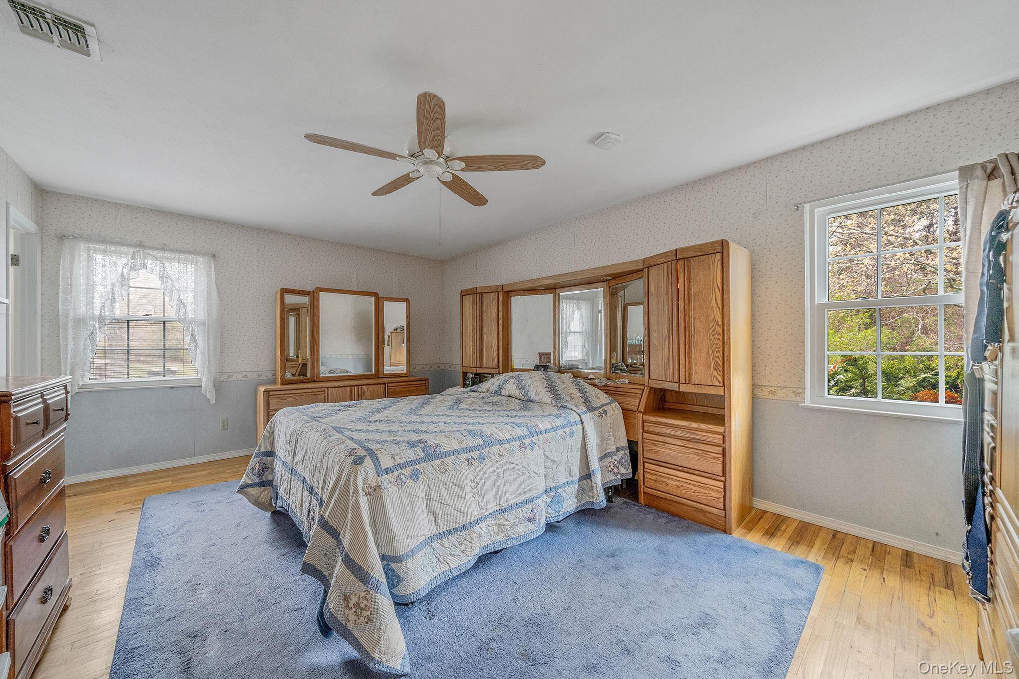 Single Family Whitman  Suffolk County, NY 11763, MLS-988224-13