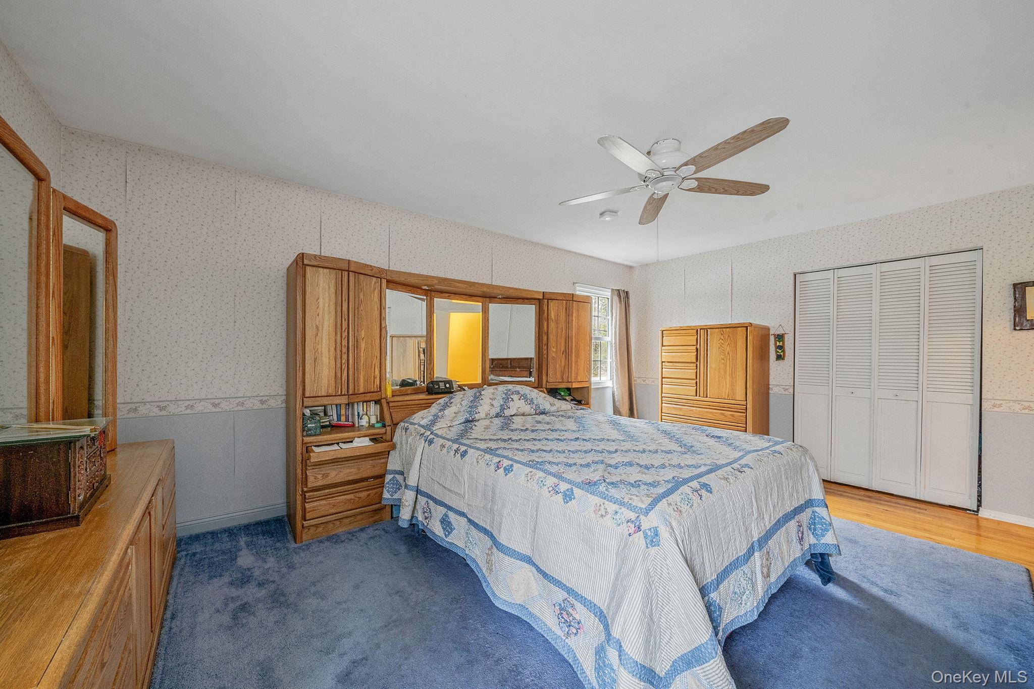 Single Family Whitman  Suffolk County, NY 11763, MLS-988224-14