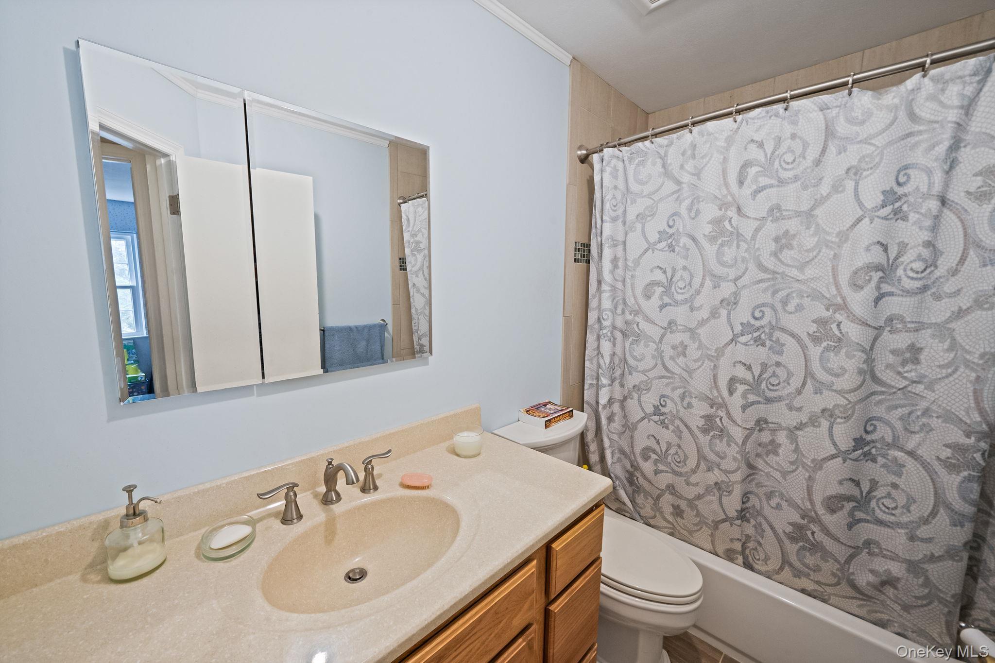 Single Family Whitman  Suffolk County, NY 11763, MLS-988224-18