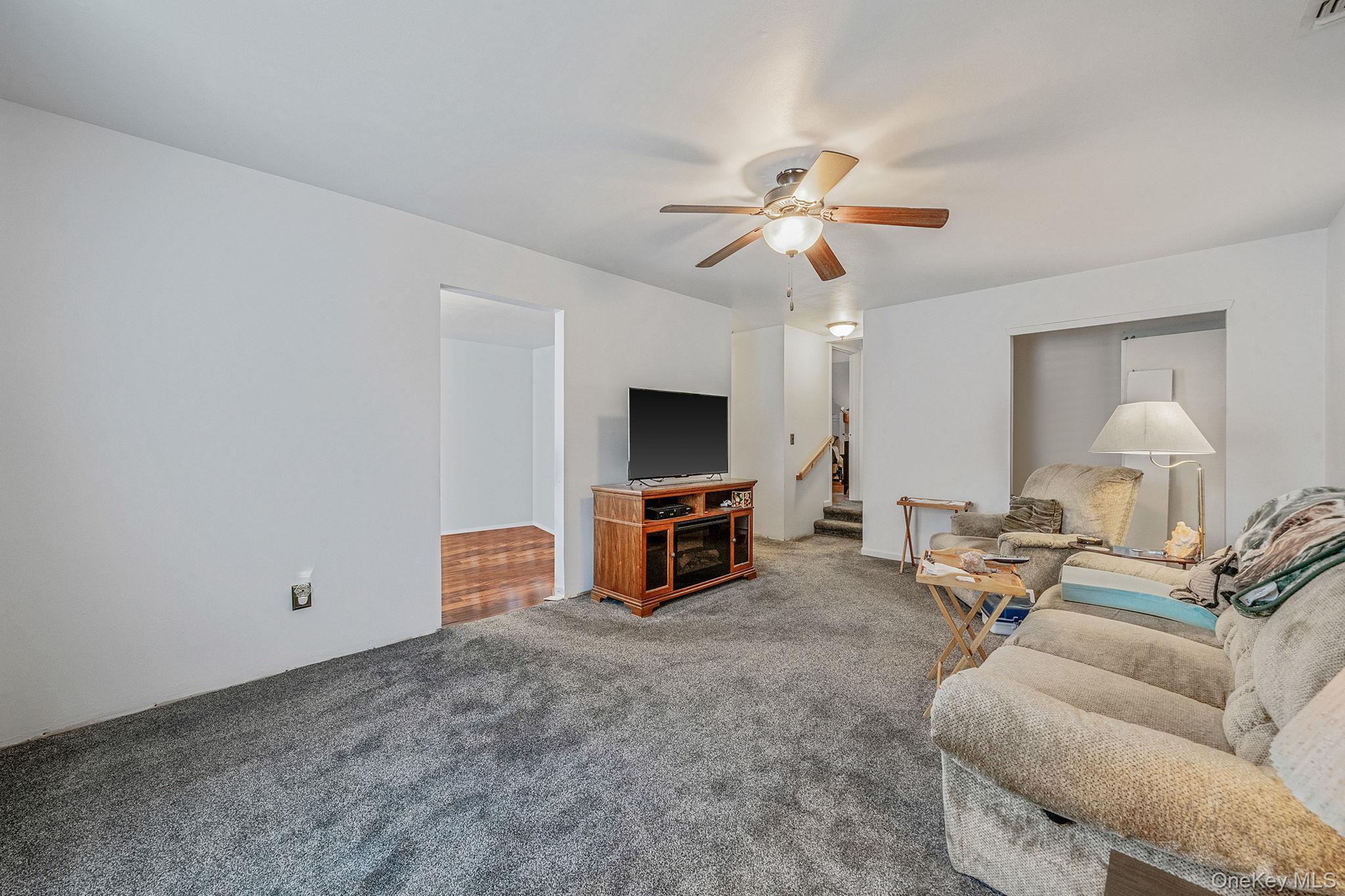 Single Family Whitman  Suffolk County, NY 11763, MLS-988224-19