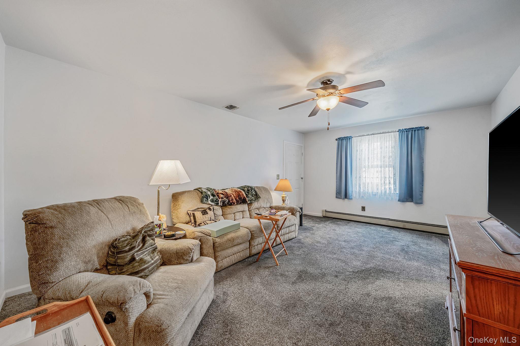 Single Family Whitman  Suffolk County, NY 11763, MLS-988224-20