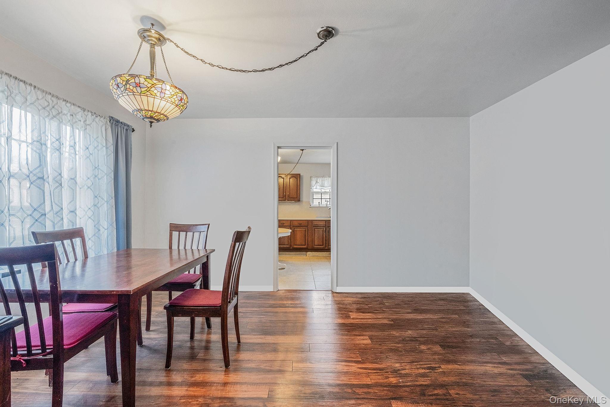 Single Family Whitman  Suffolk County, NY 11763, MLS-988224-21