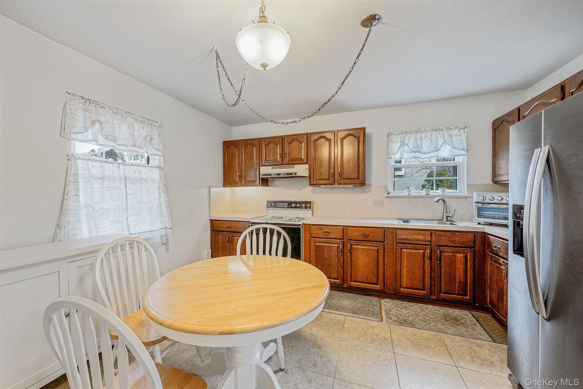 Single Family Whitman  Suffolk County, NY 11763, MLS-988224-23