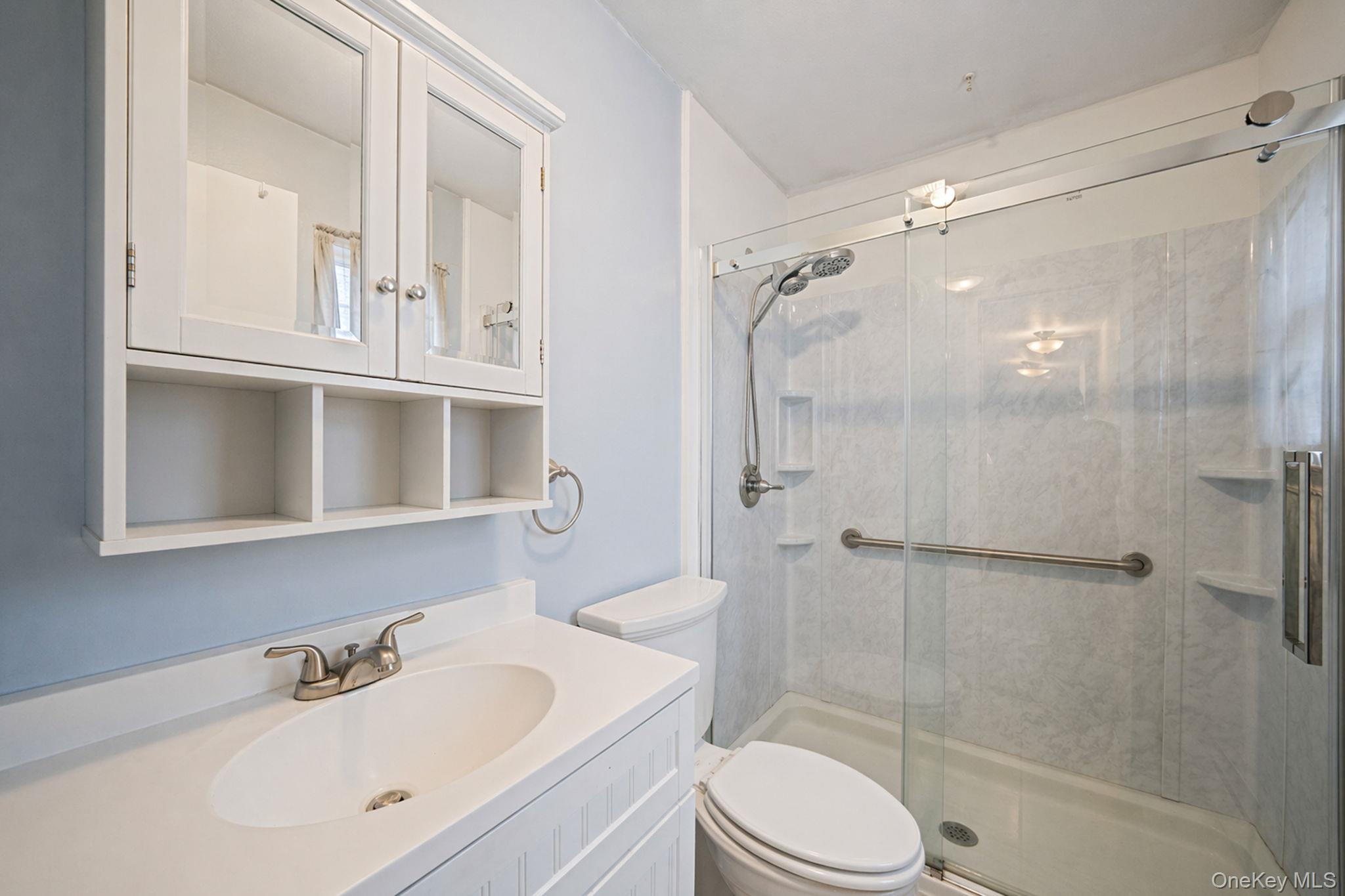 Single Family Whitman  Suffolk County, NY 11763, MLS-988224-24