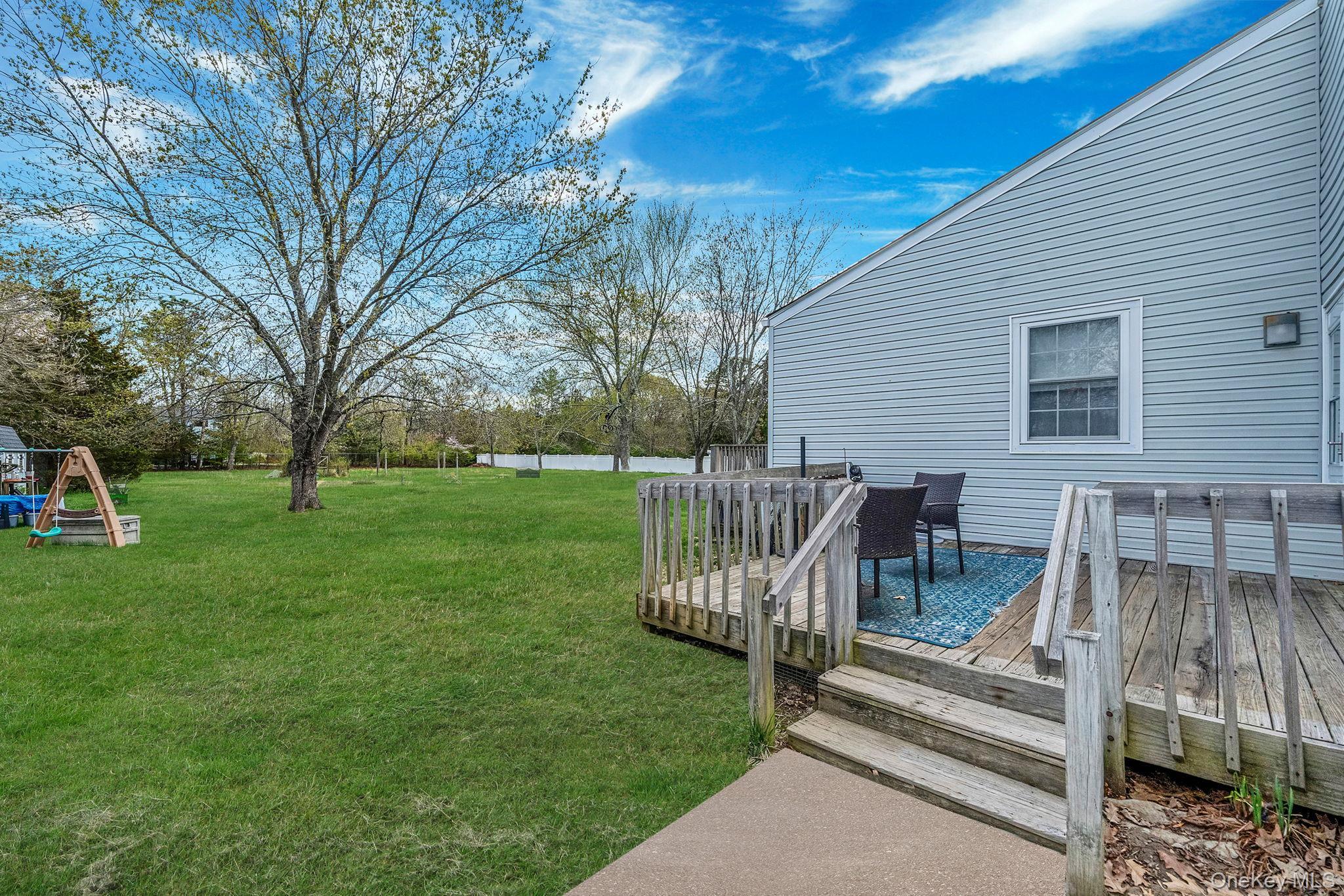 Single Family Whitman  Suffolk County, NY 11763, MLS-988224-31