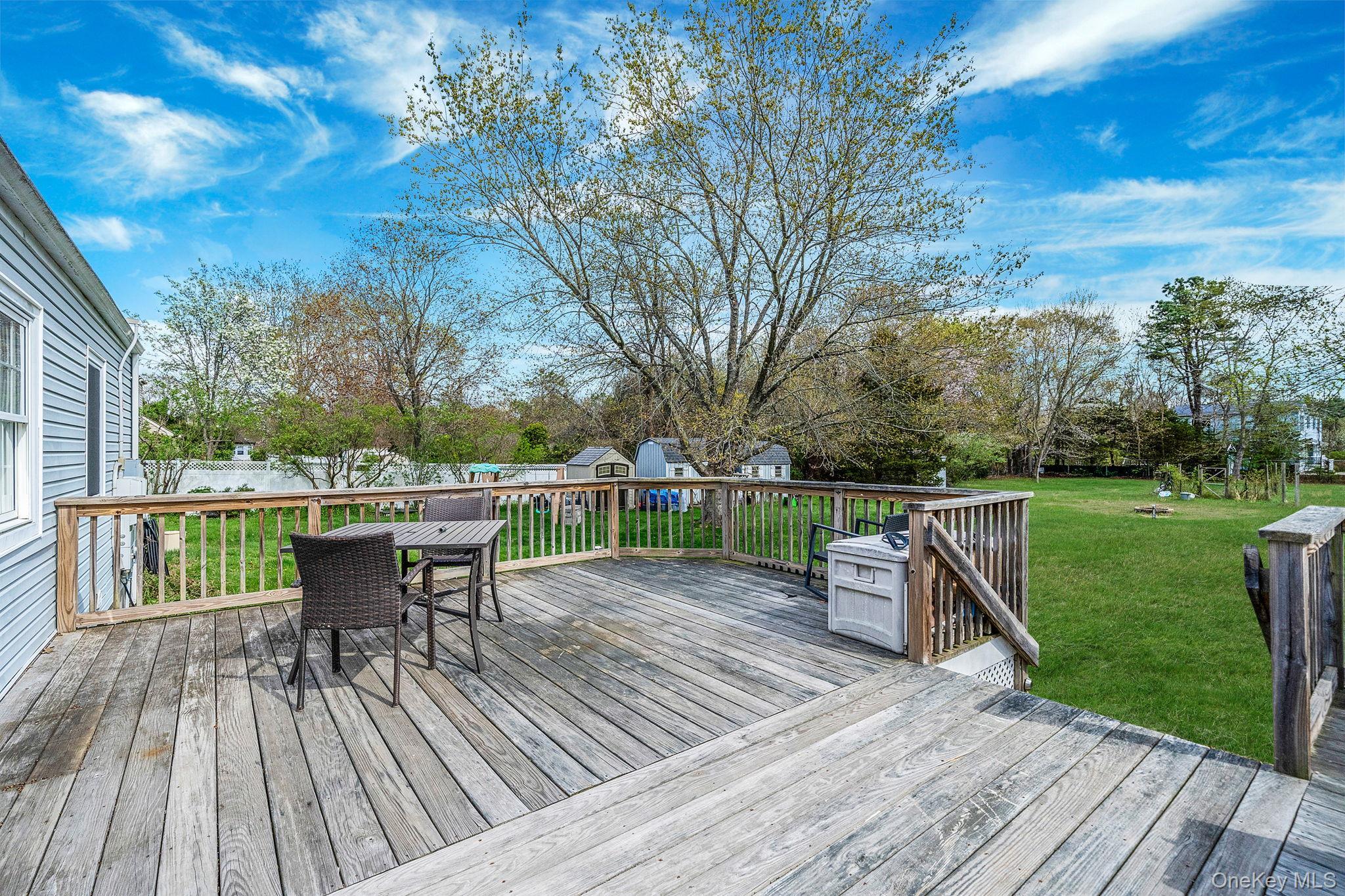 Single Family Whitman  Suffolk County, NY 11763, MLS-988224-34