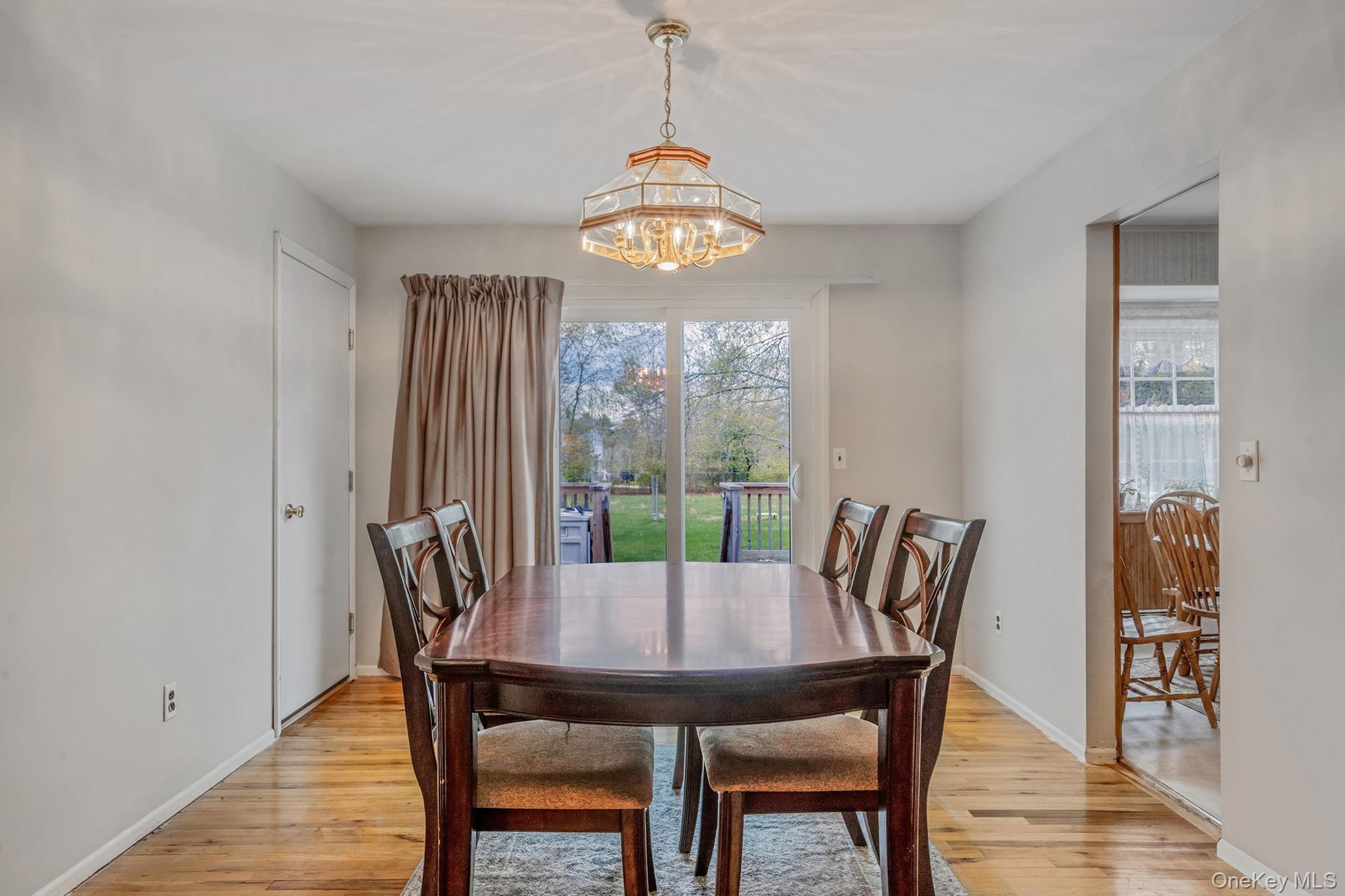 Single Family Whitman  Suffolk County, NY 11763, MLS-988224-8