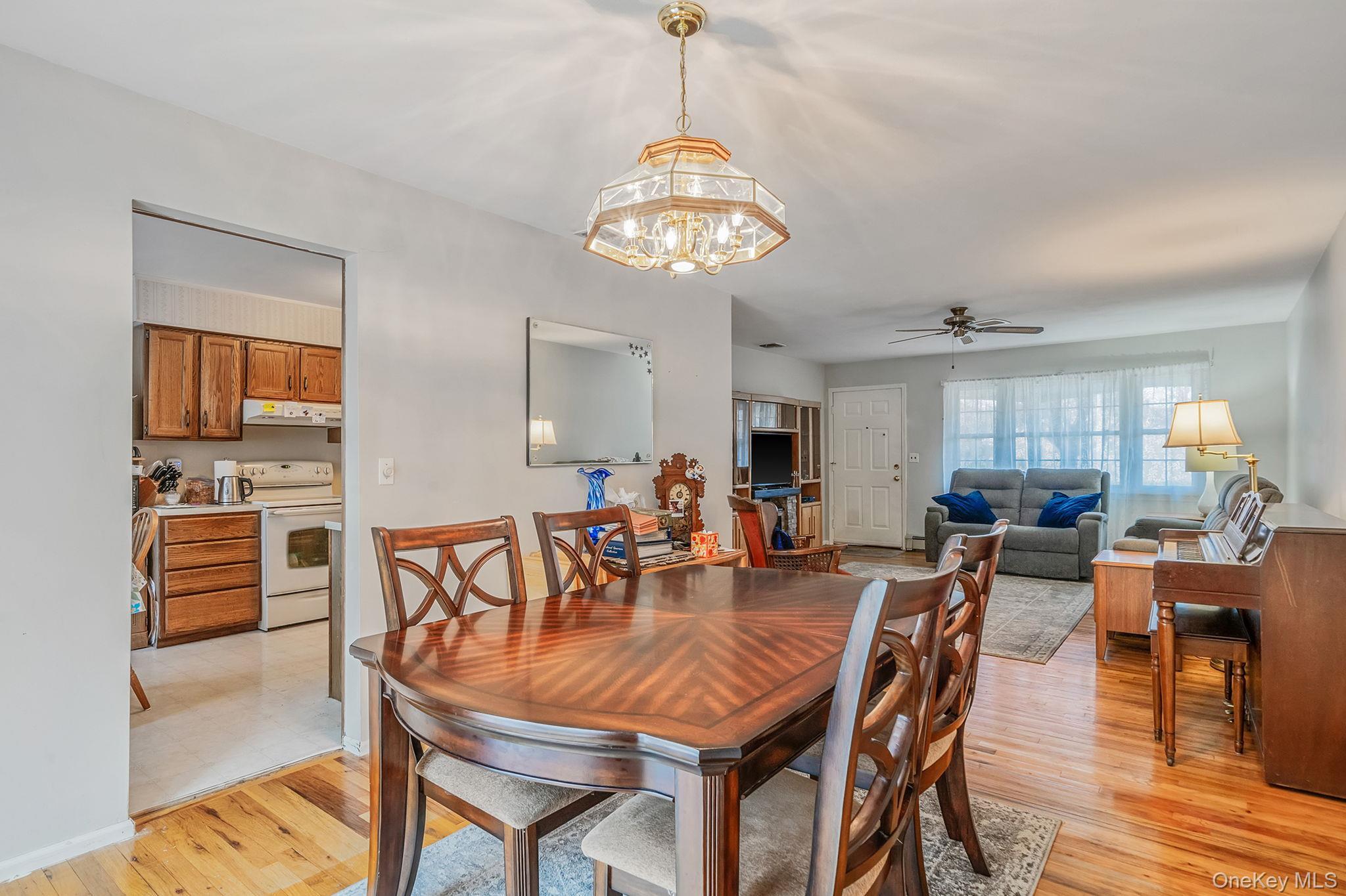 Single Family Whitman  Suffolk County, NY 11763, MLS-988224-9