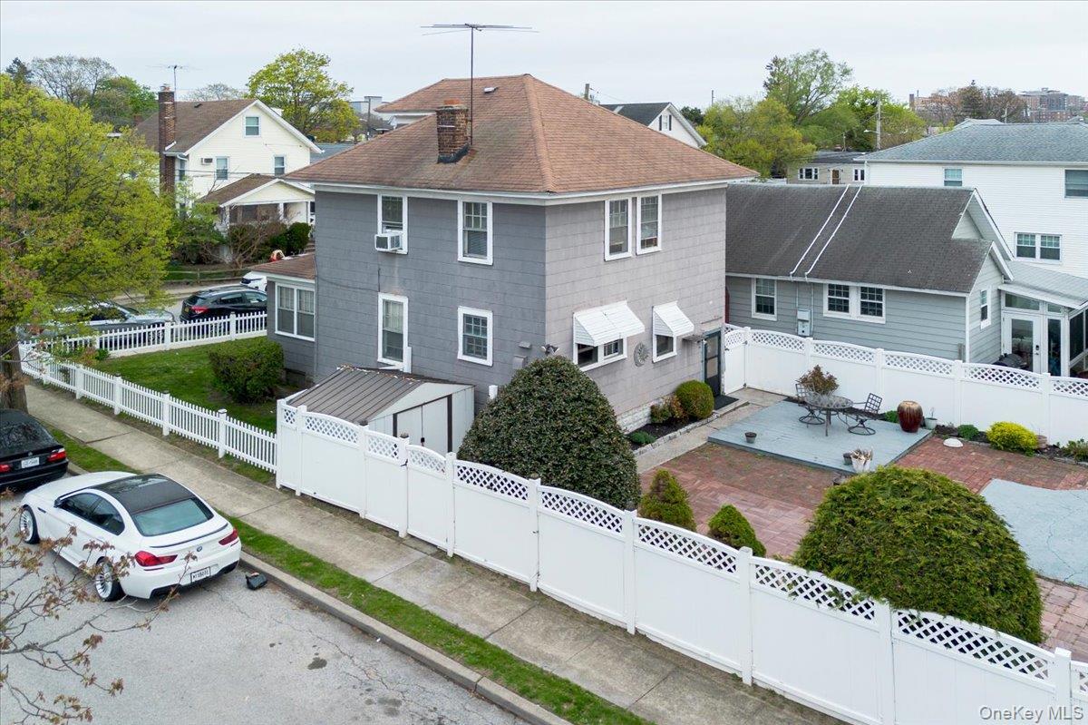 Single Family Cedar  Nassau County, NY 11096, MLS-988233-14