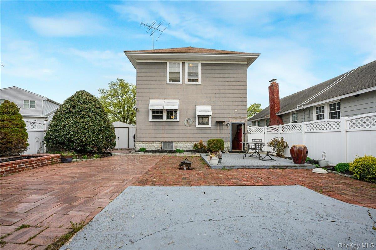 Single Family Cedar  Nassau County, NY 11096, MLS-988233-15