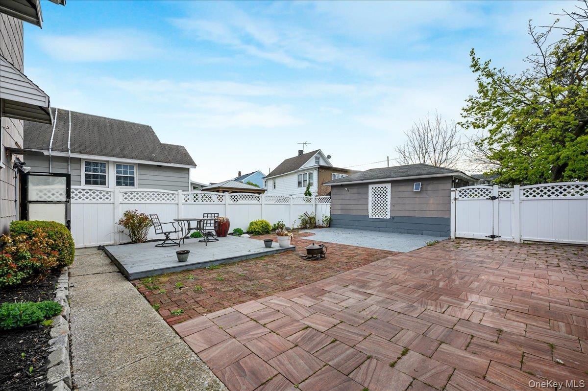 Single Family Cedar  Nassau County, NY 11096, MLS-988233-16