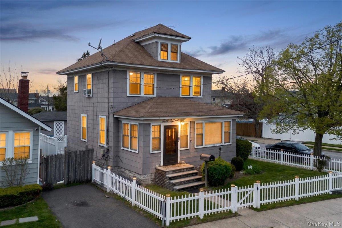 Single Family Cedar  Nassau County, NY 11096, MLS-988233-17