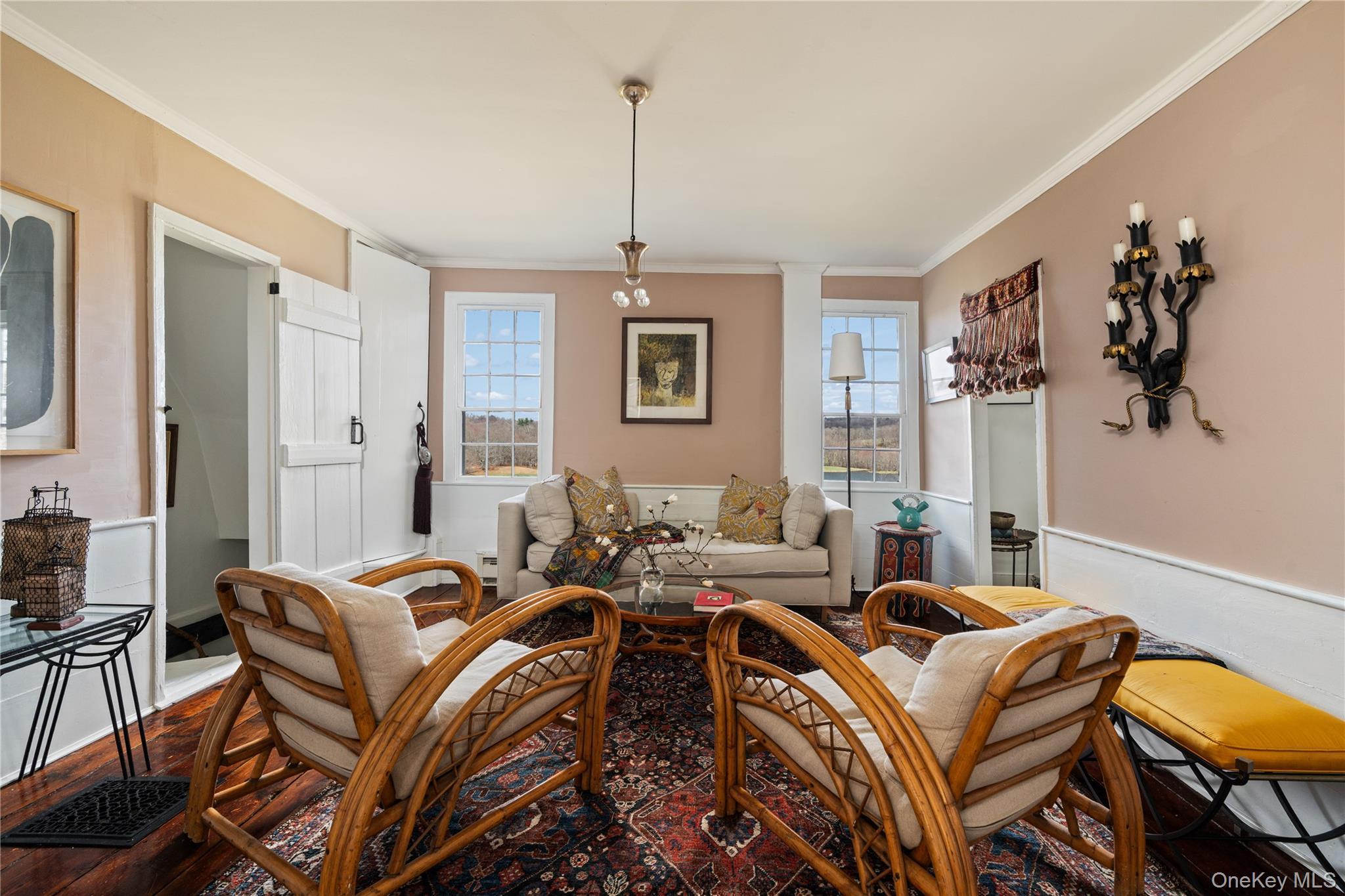 Single Family Wilcox  Dutchess County, NY 12585, MLS-988234-14