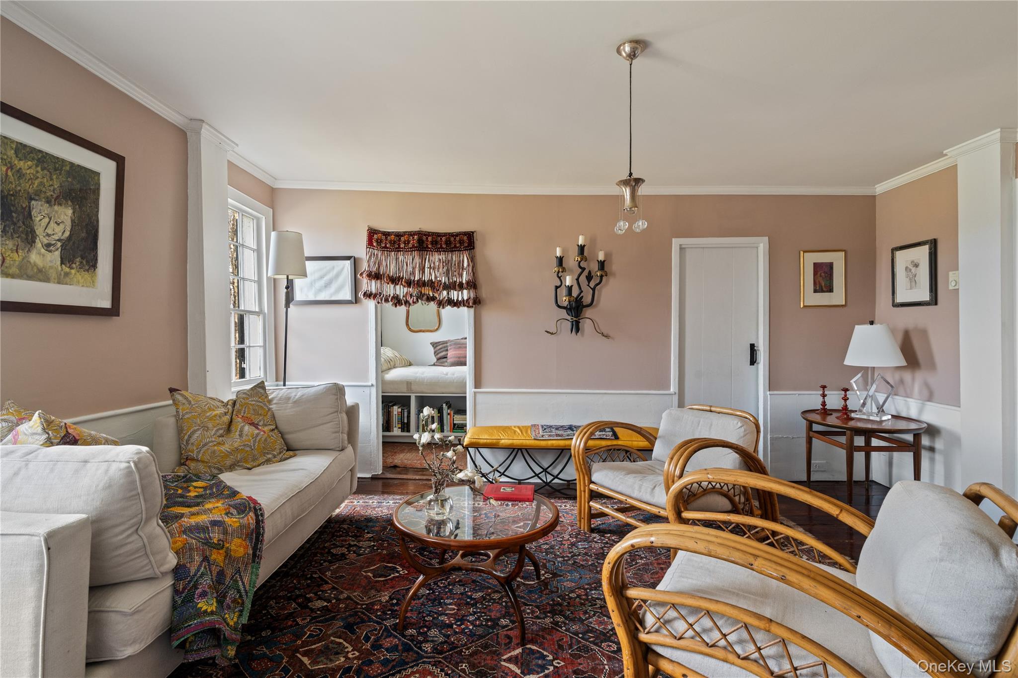 Single Family Wilcox  Dutchess County, NY 12585, MLS-988234-15