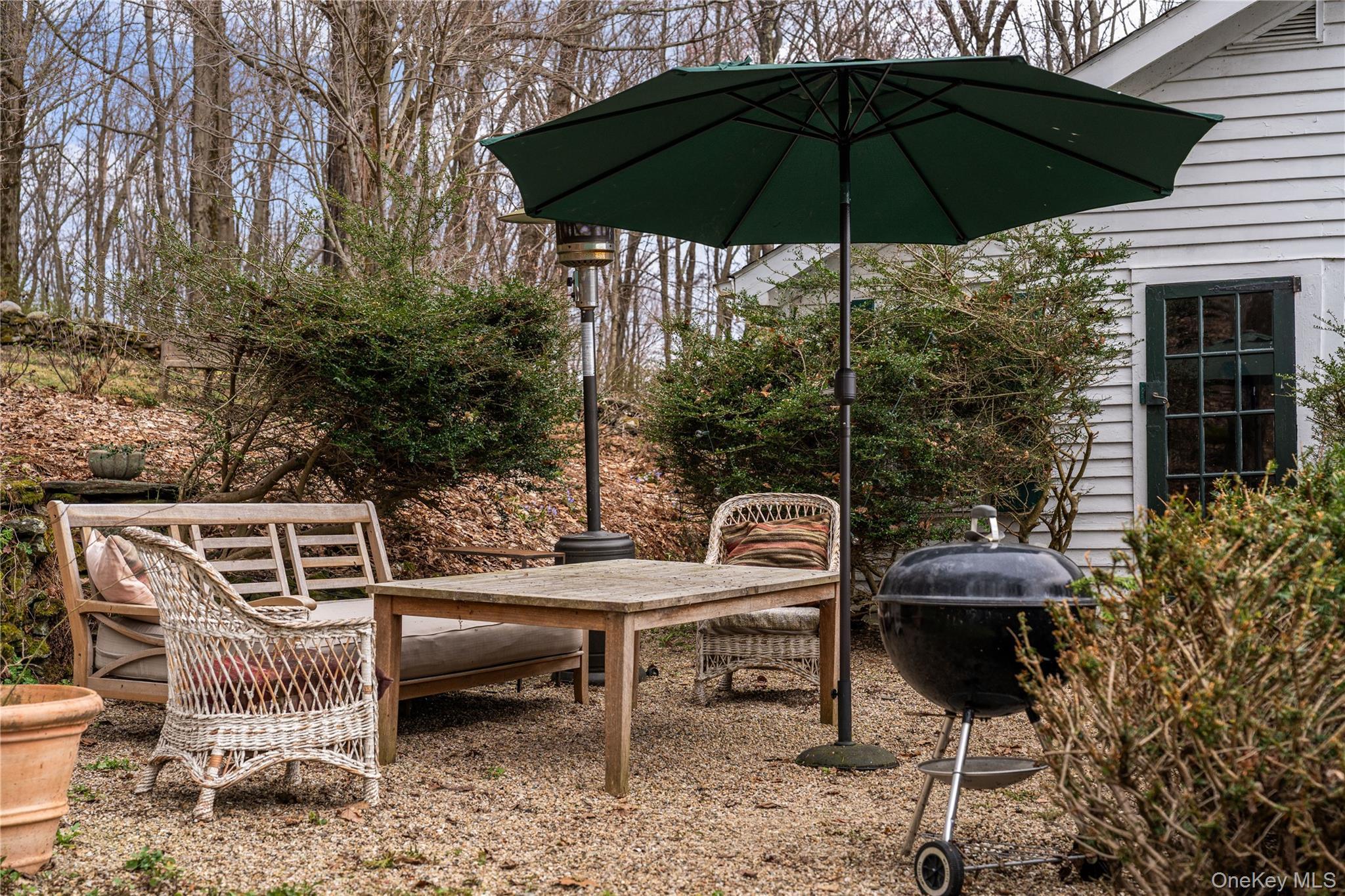 Single Family Wilcox  Dutchess County, NY 12585, MLS-988234-17