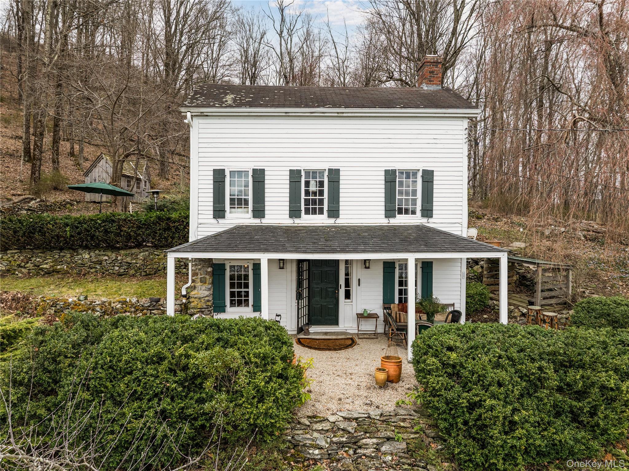 Single Family Wilcox  Dutchess County, NY 12585, MLS-988234-3