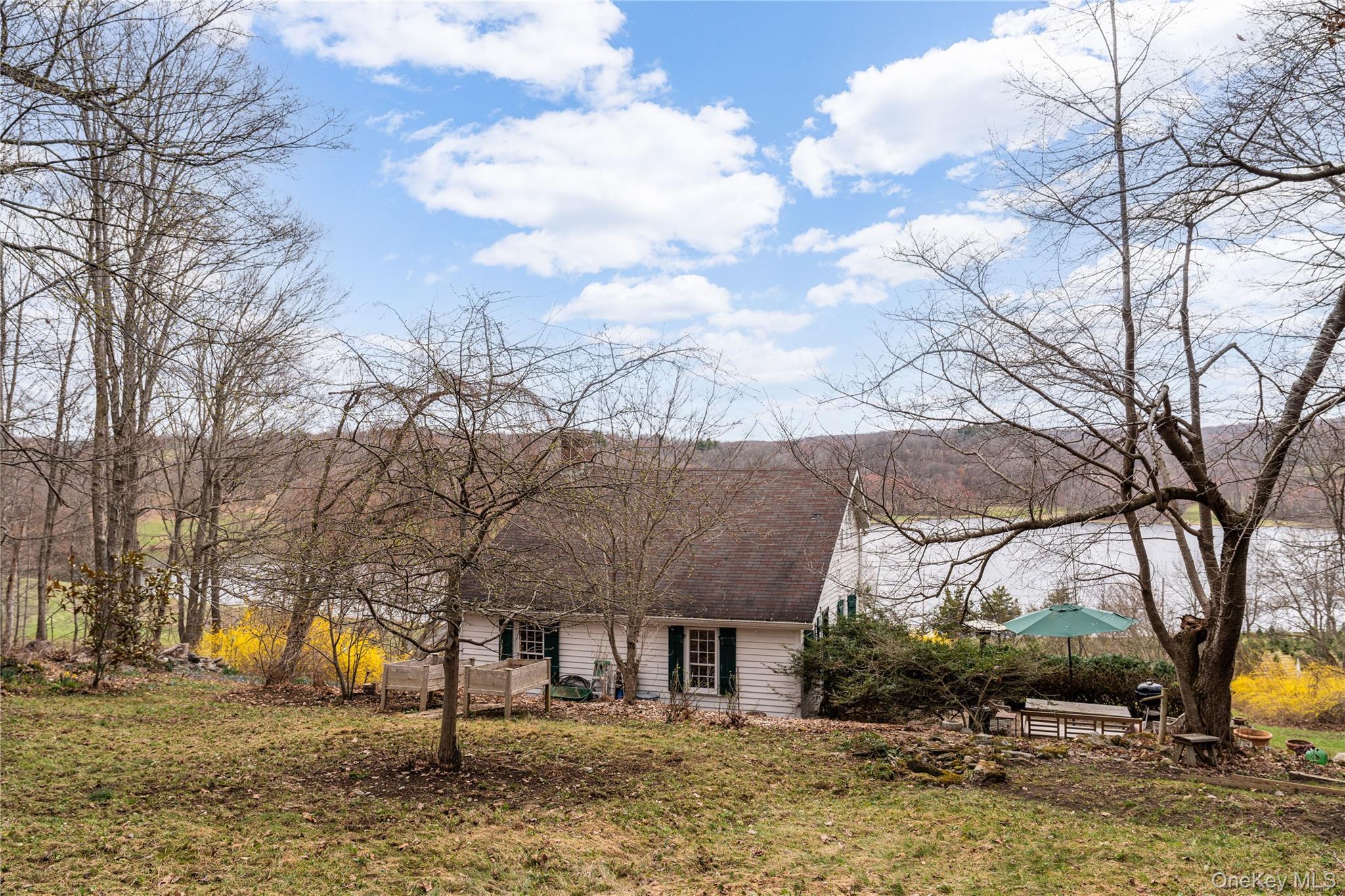 Single Family Wilcox  Dutchess County, NY 12585, MLS-988234-39